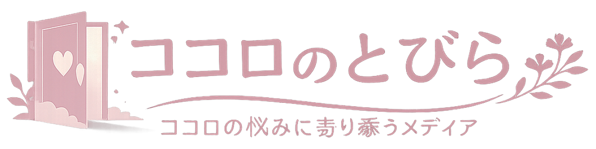 ココロのとびら