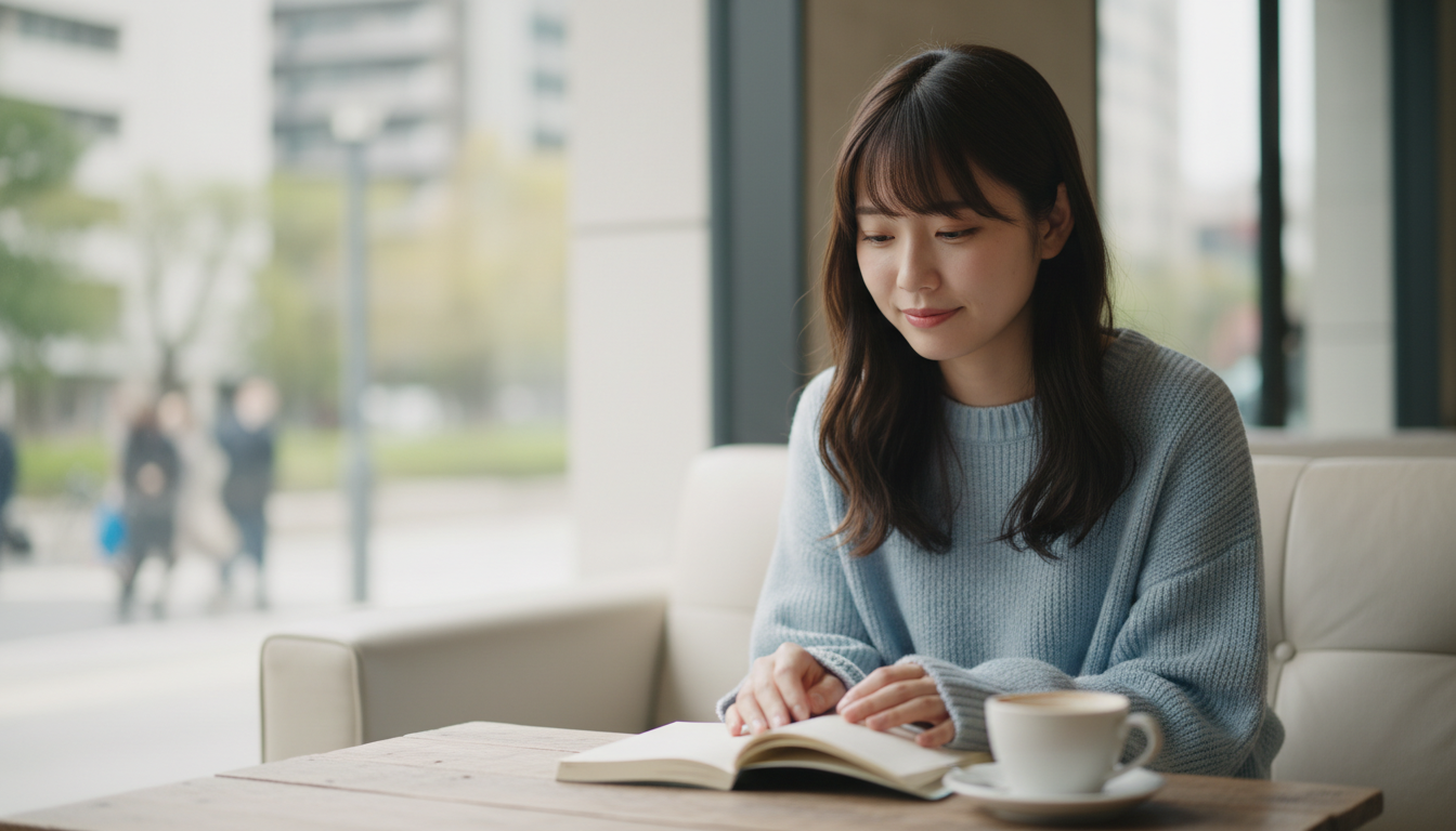 婚活に疲れてしまう20代女性は珍しくない