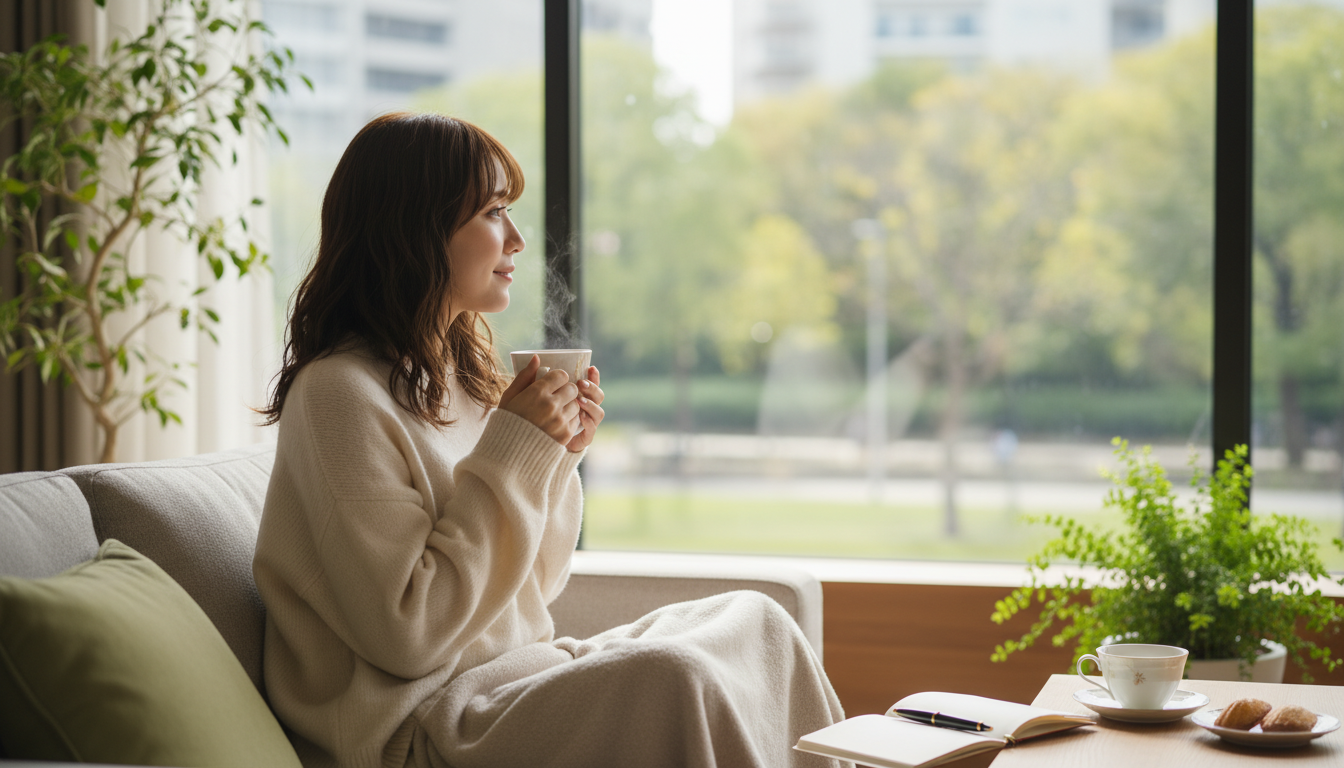 婚活を休憩することは「逃げ」じゃない