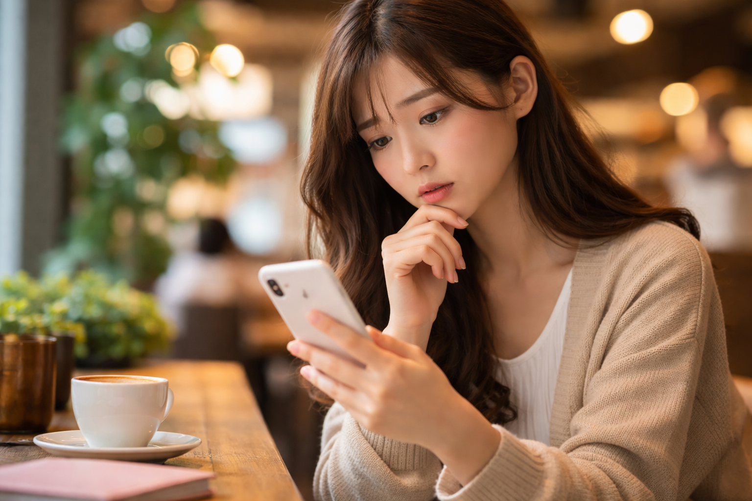 返信が遅いのは脈なし？気になる本音を見極めるポイント