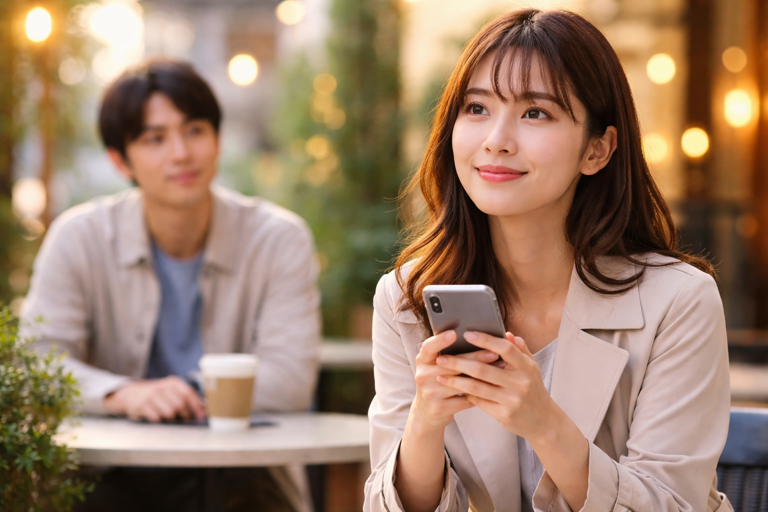 なぜ「継続パターン」で脈ありがわかるの？その理由を解説