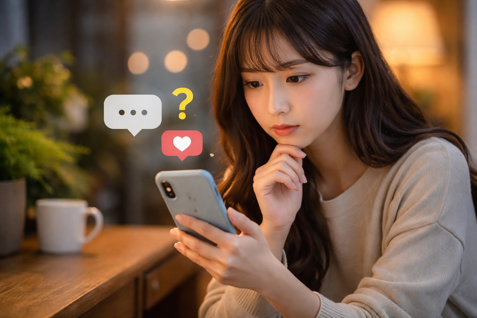 なぜ返信が遅くなってしまうのか