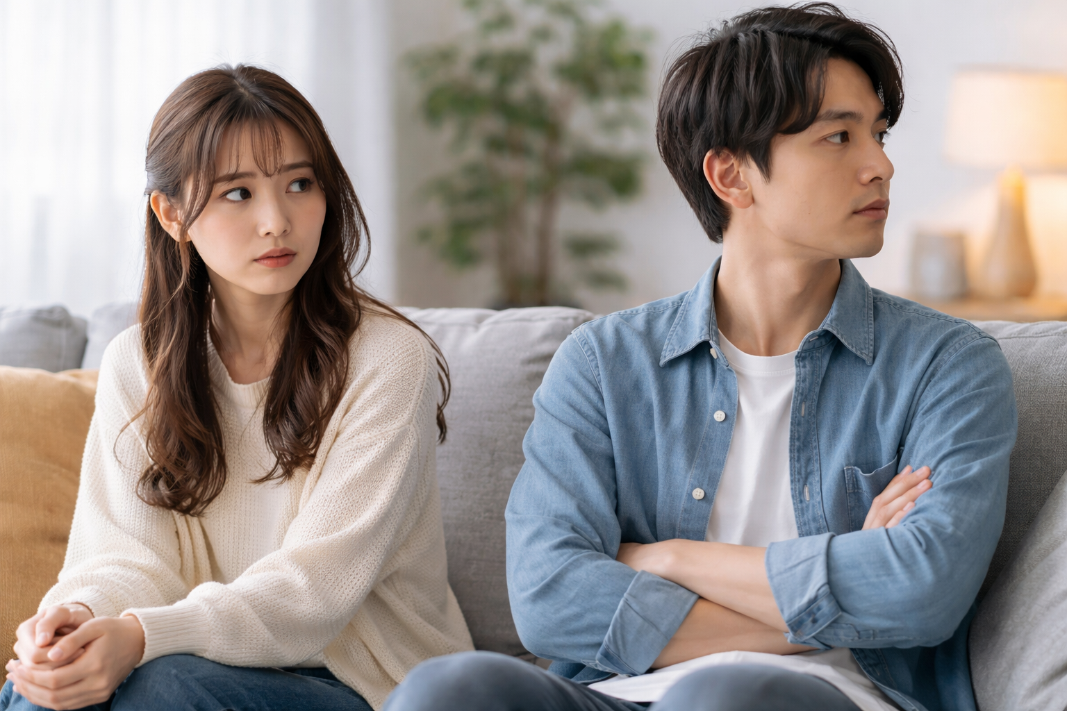 好きな人が急にそっけない態度を取る理由