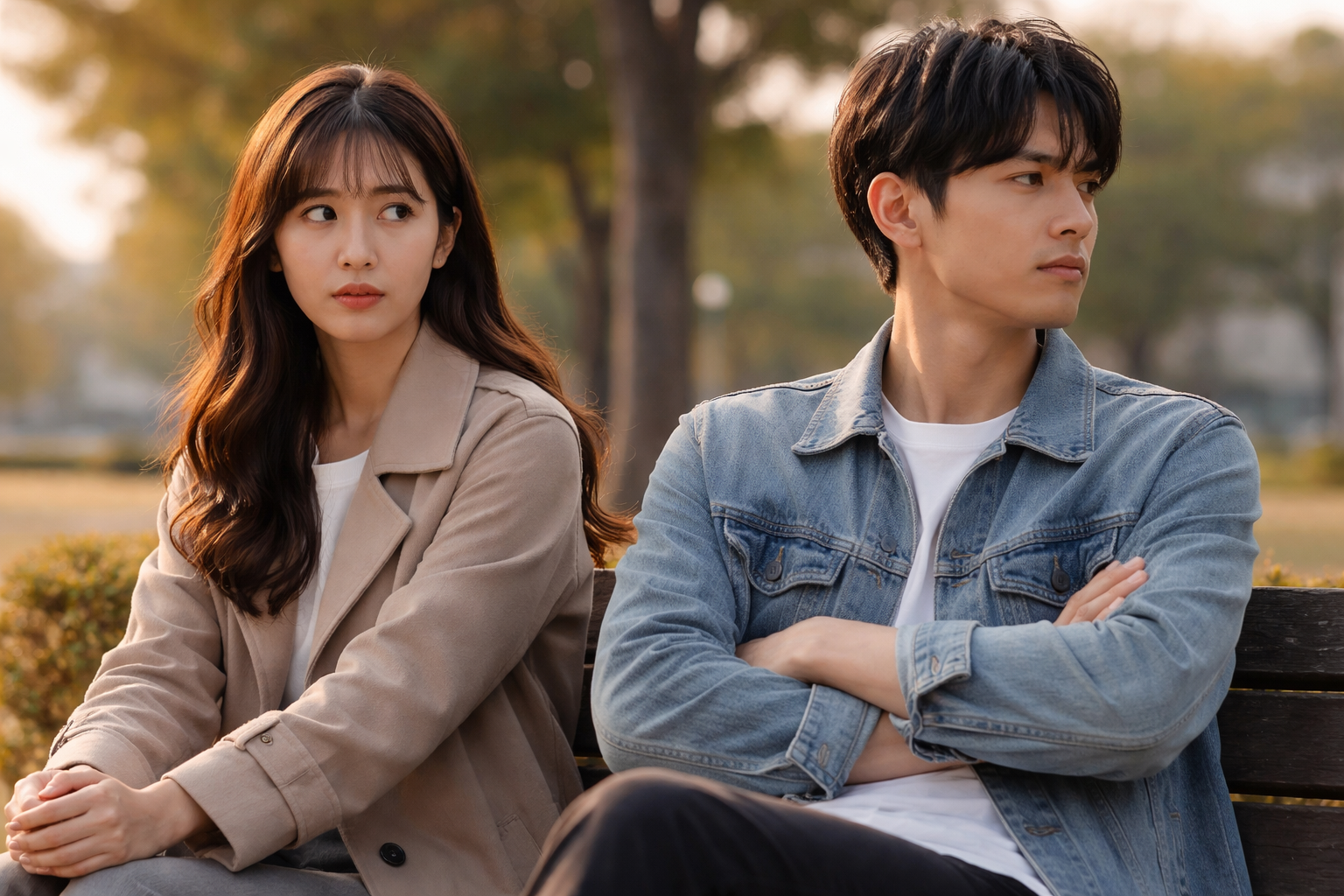 これって脈あり?冷たくなるのが本命サインの場合