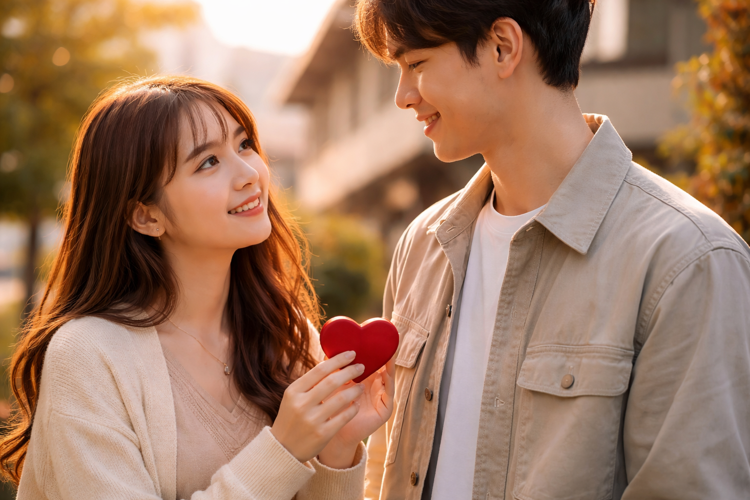 女性から告白しても大丈夫？男性の本音とは