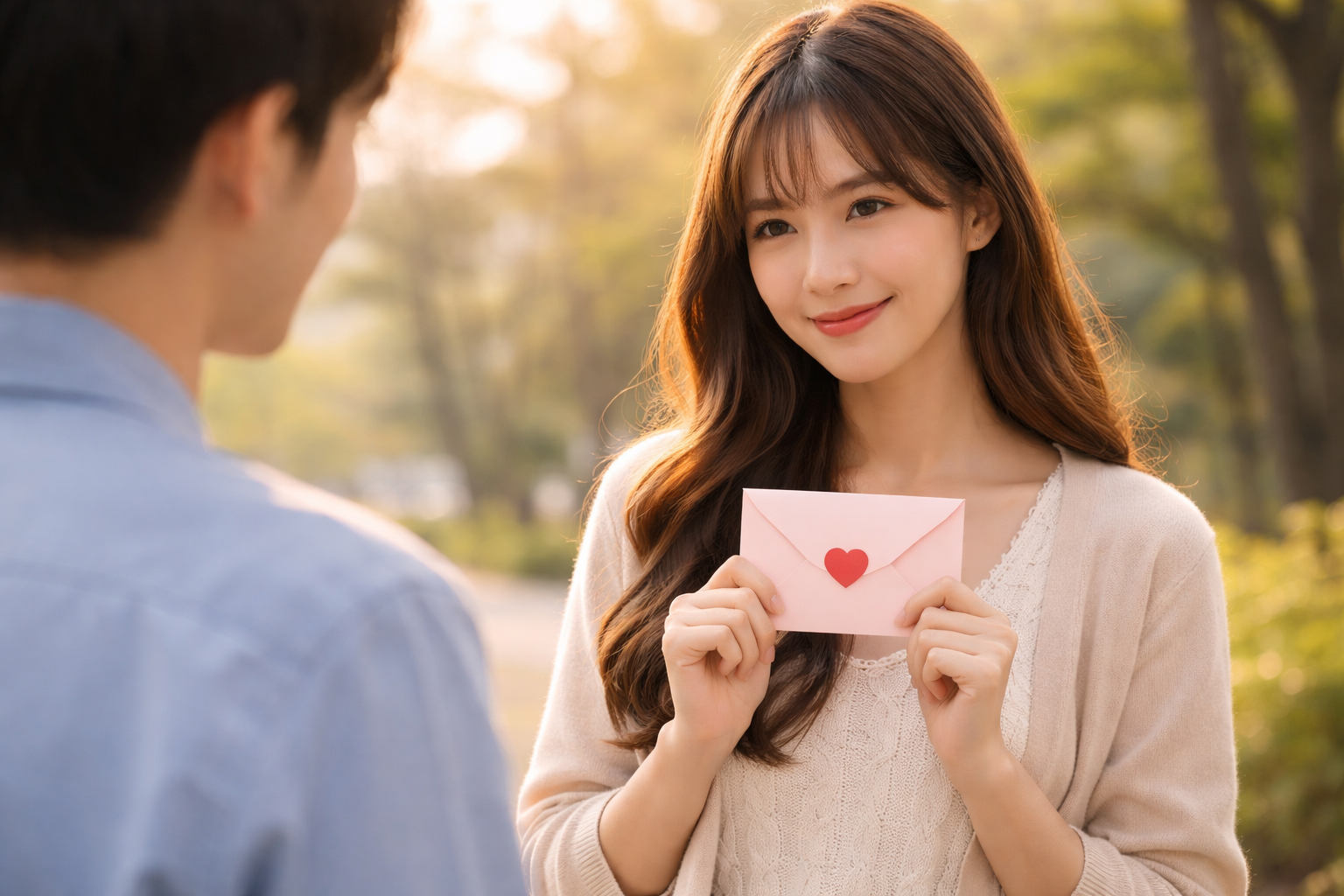 告白前に確認したい「脈ありサイン」7つのチェックポイント