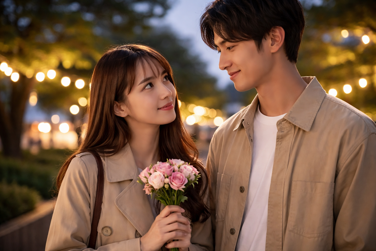 成功率が上がる！告白におすすめのシチュエーション