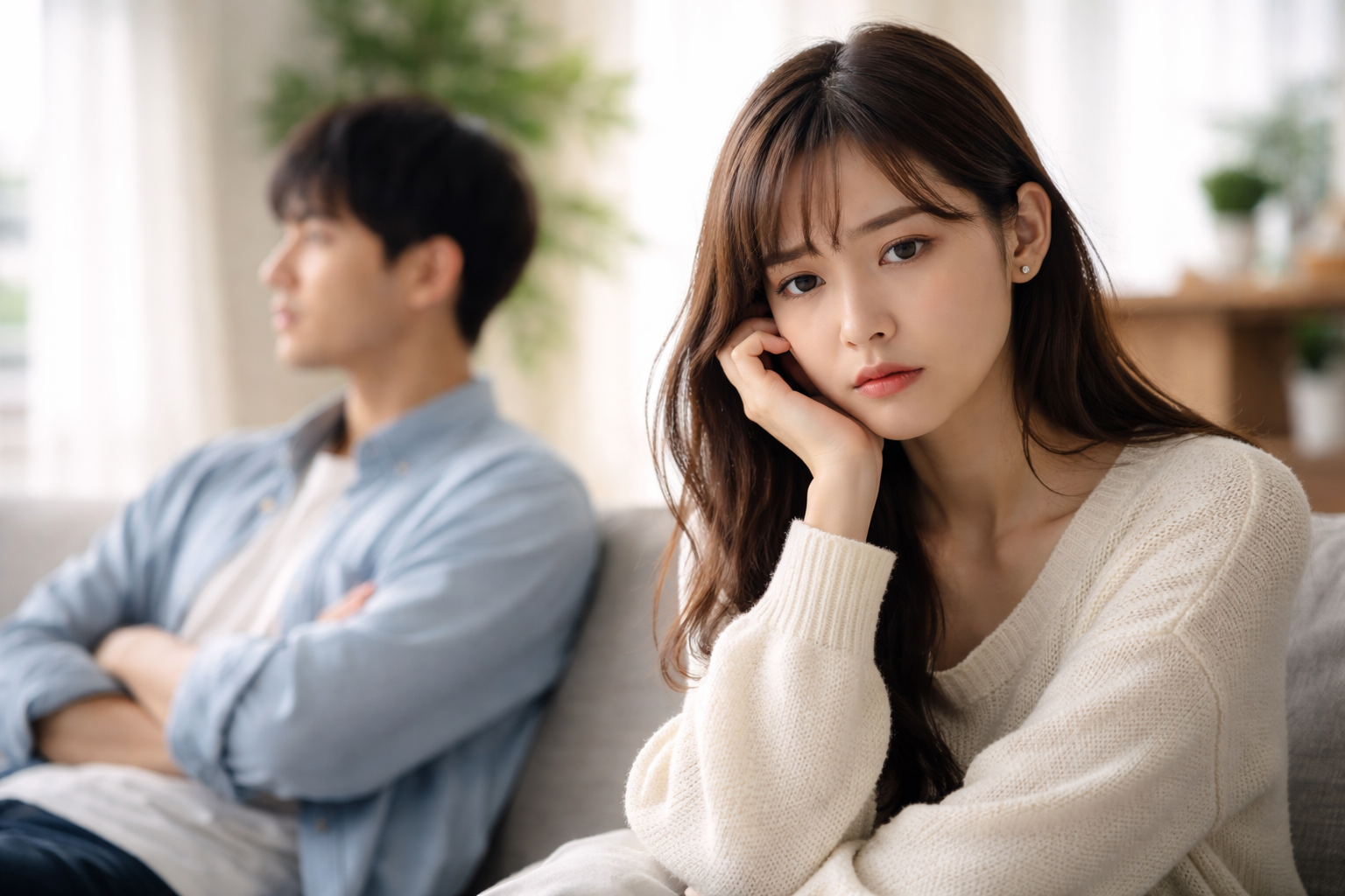 彼氏が急に冷たくなるのはなぜ？考えられる5つの原因