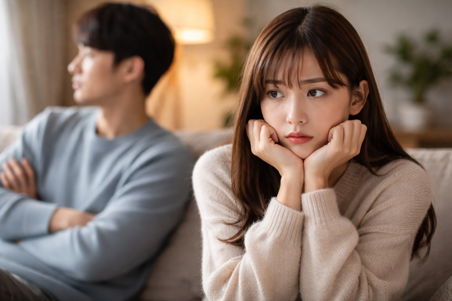 彼の気持ちを取り戻すための心理テクニック