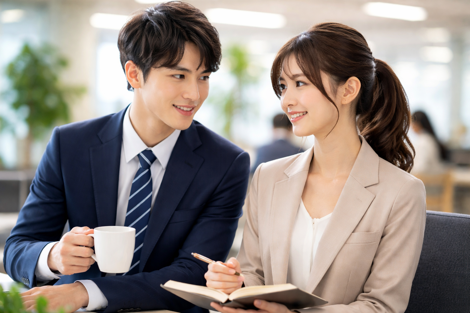 これって脈なし？勘違いしやすいケースと見分け方