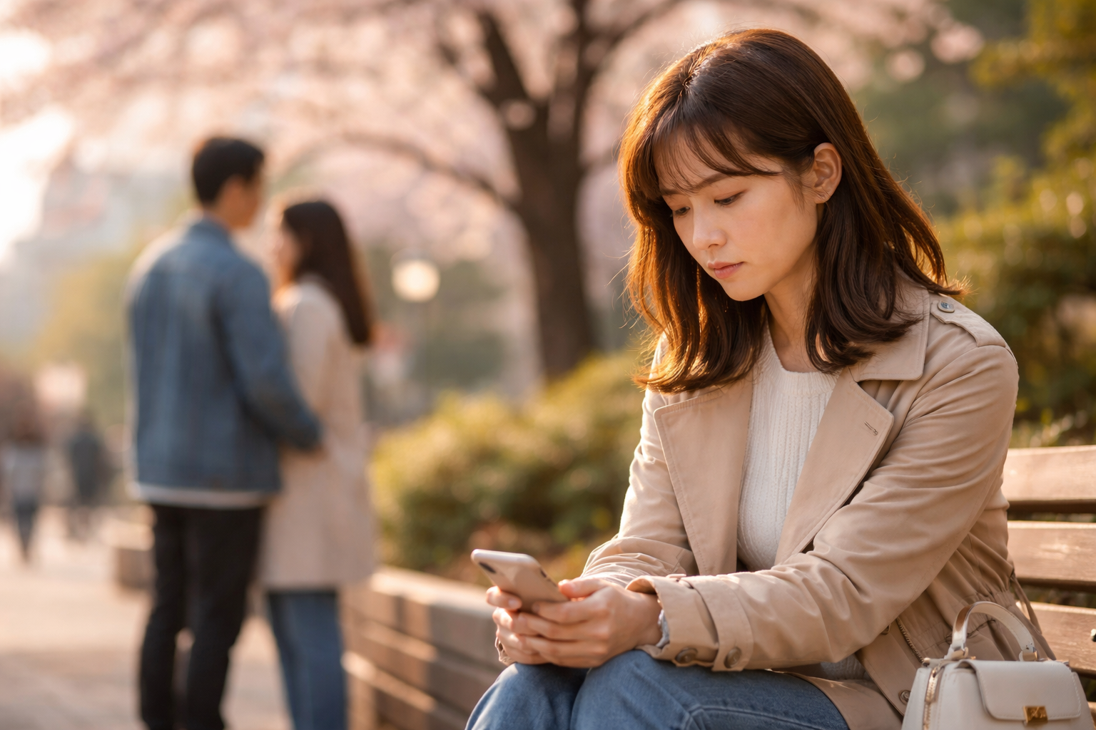 片思いの諦め時かも？気づいておきたい5つのサイン