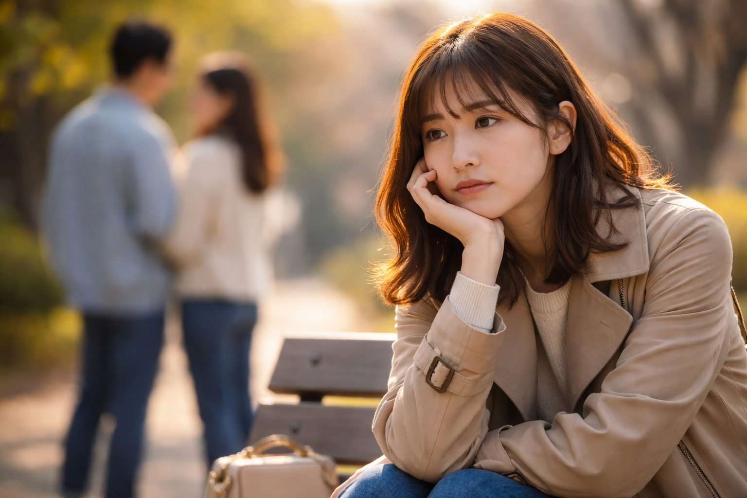 諦め時のサインが出ていても迷ってしまう理由