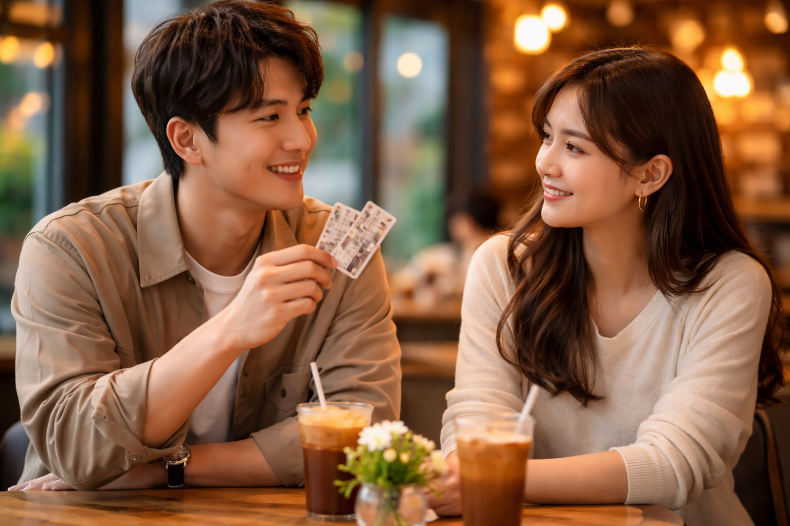 断られにくいデートの誘い方5つのポイント