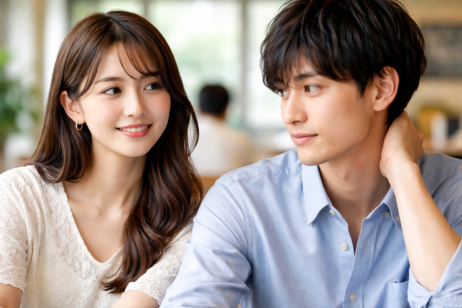 脈ありサインを見抜くチェックポイント