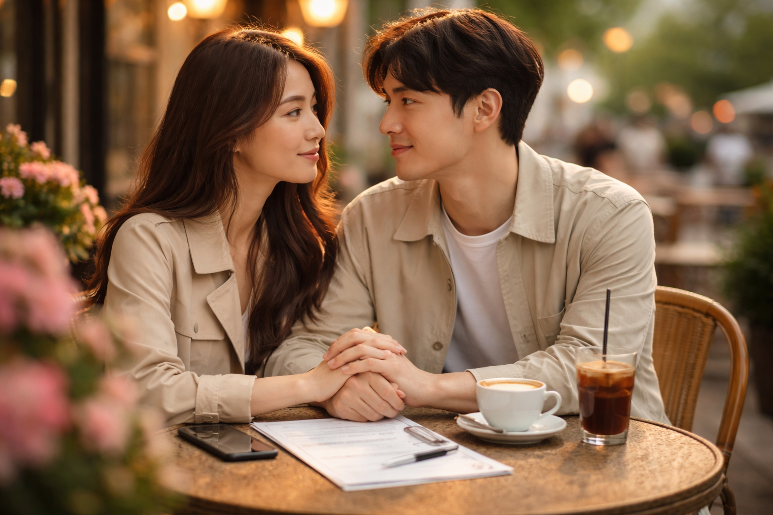 元カレの脈ありサインを見極めるポイント