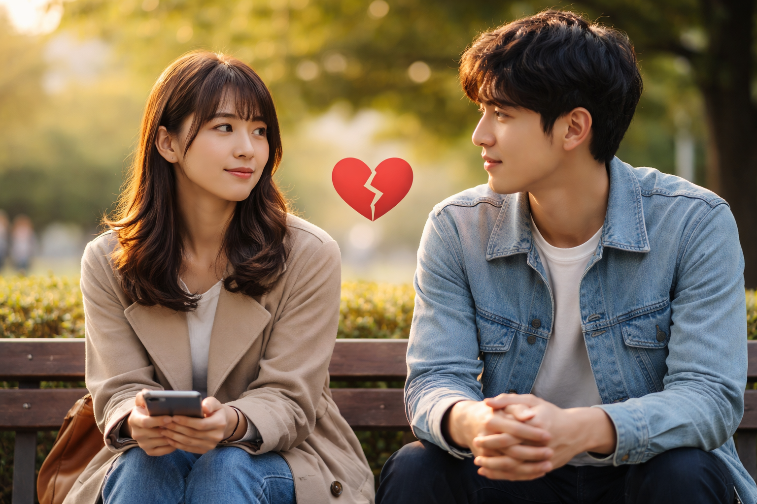 復縁の可能性を下げるNG行動