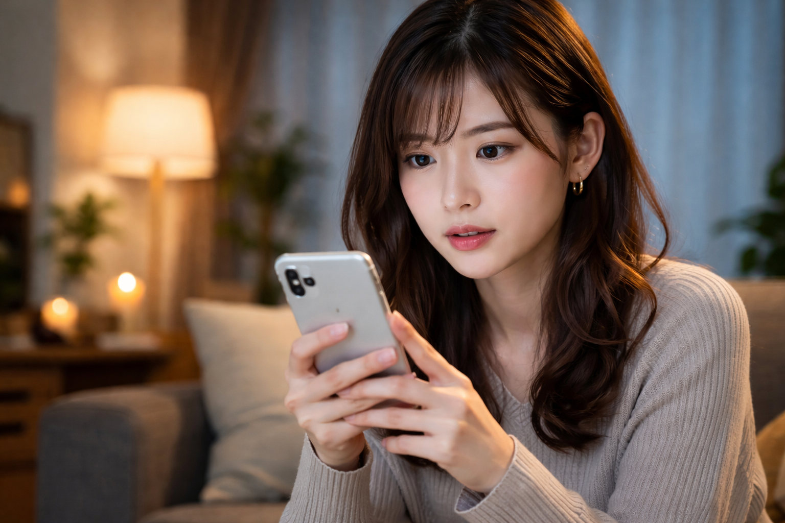 元カレからのLINEに隠れた本音を見抜くコツ