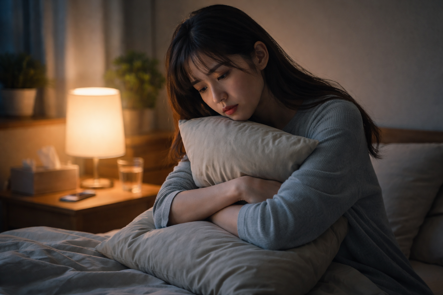 失恋の辛さを和らげる日中の過ごし方