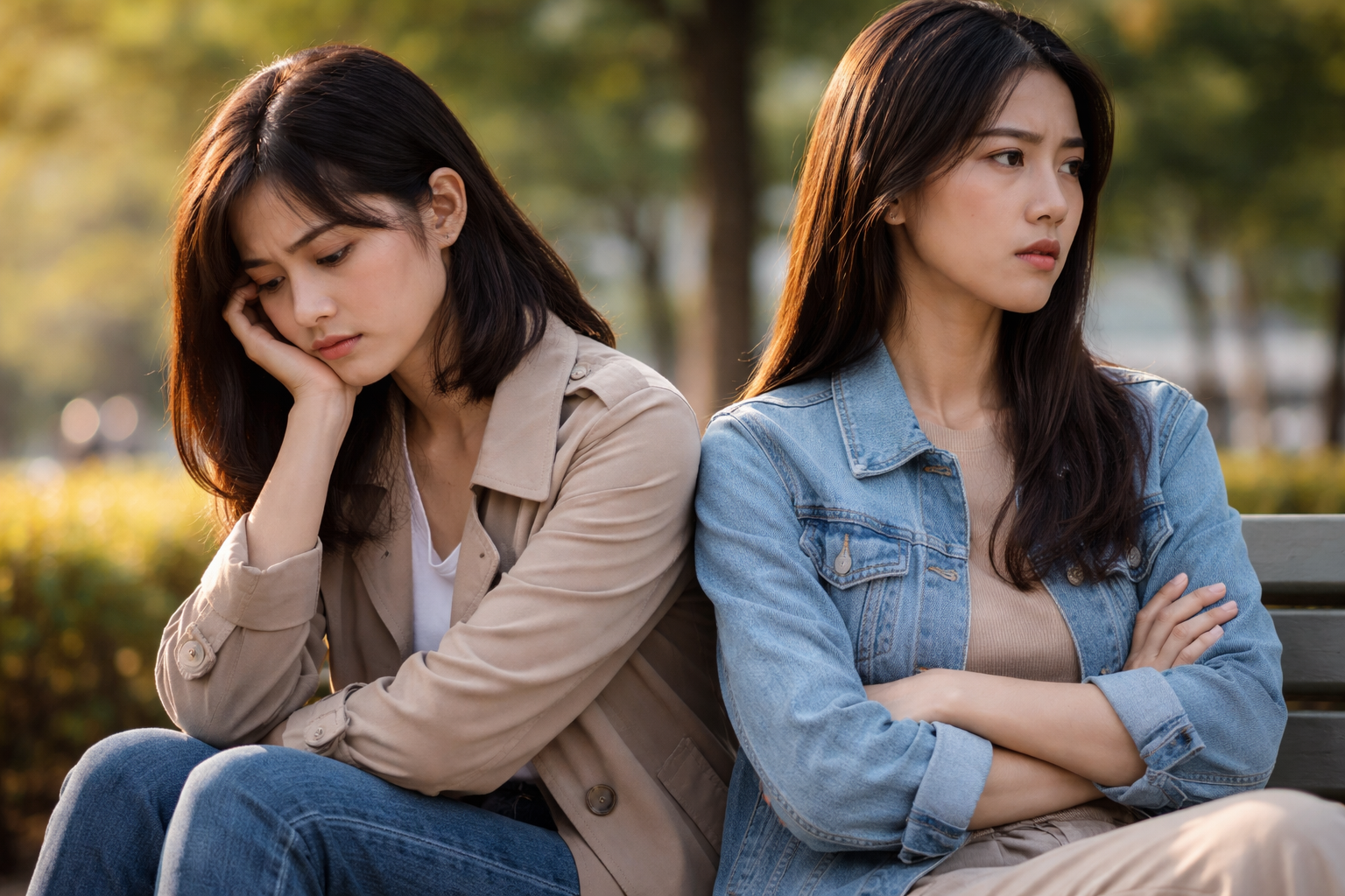 まとめ：あなたの心を大切にしてください