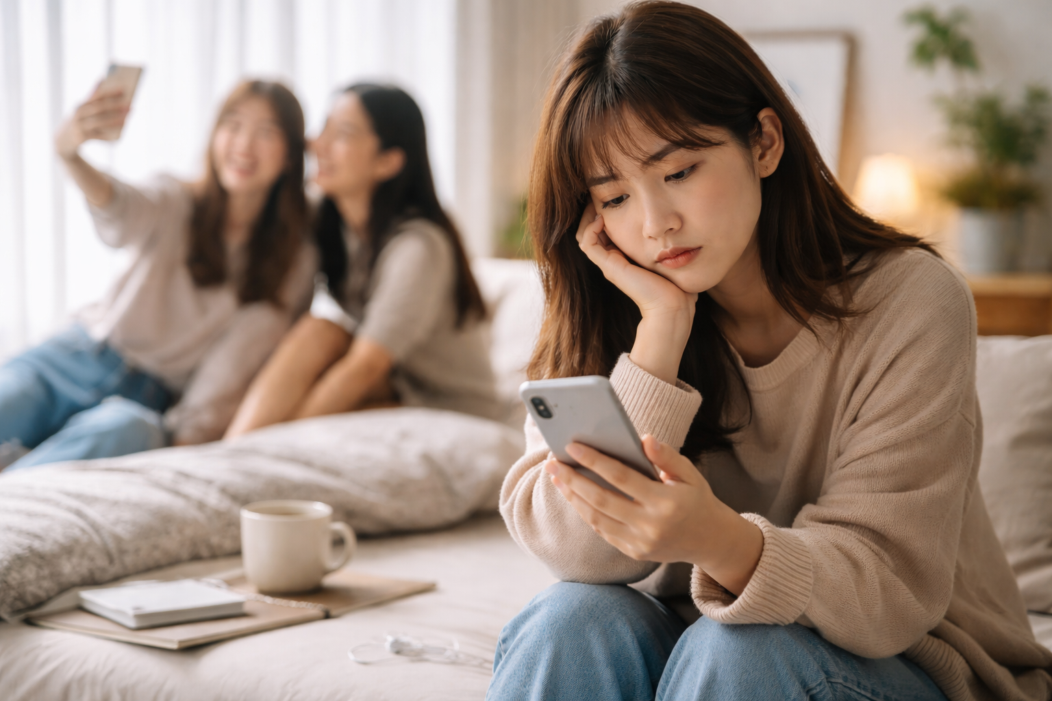 まとめ：SNSで比べて辛いときは、自分をもっと大切にしてあげよう