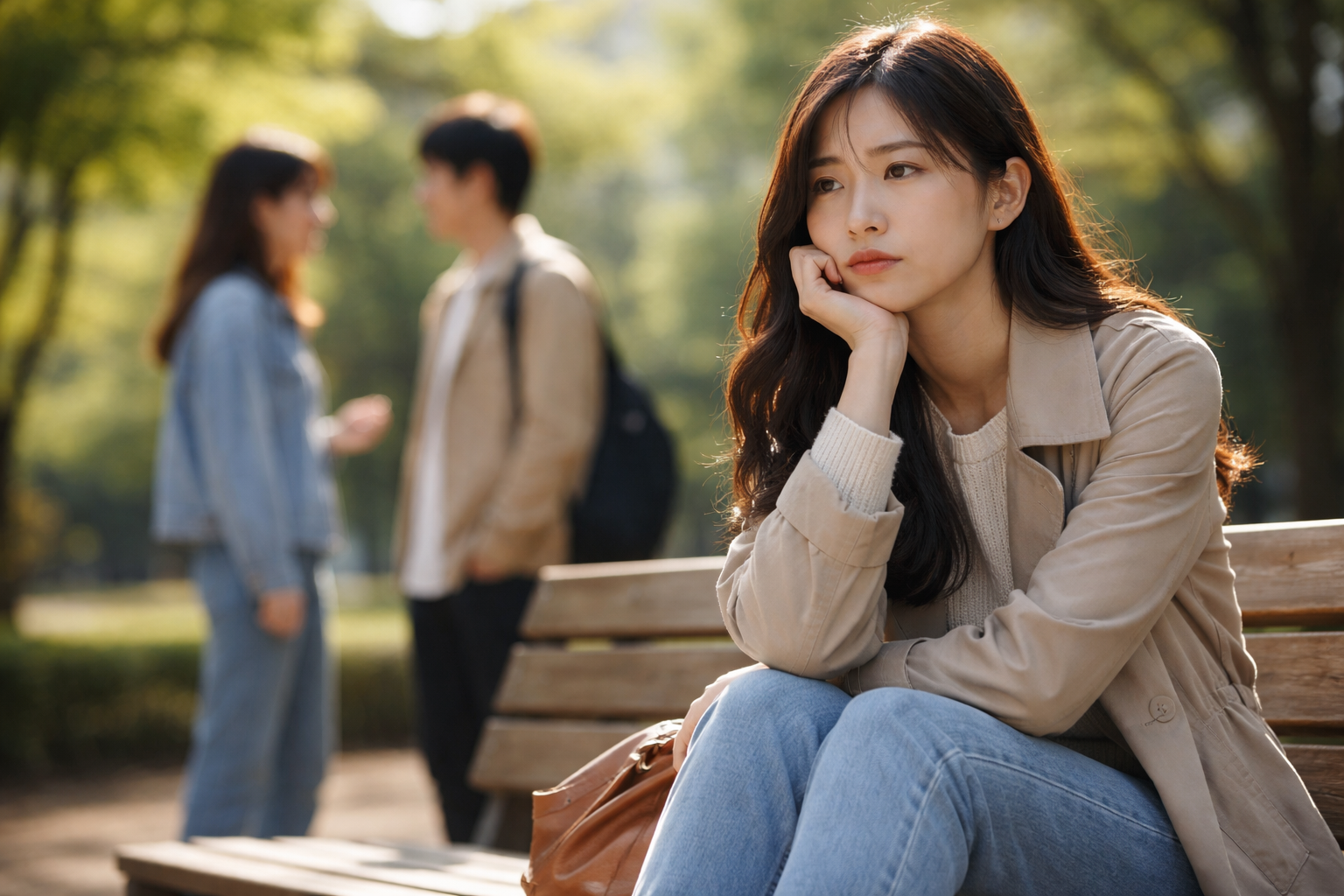 自分自身を振り返ってみる時間も必要