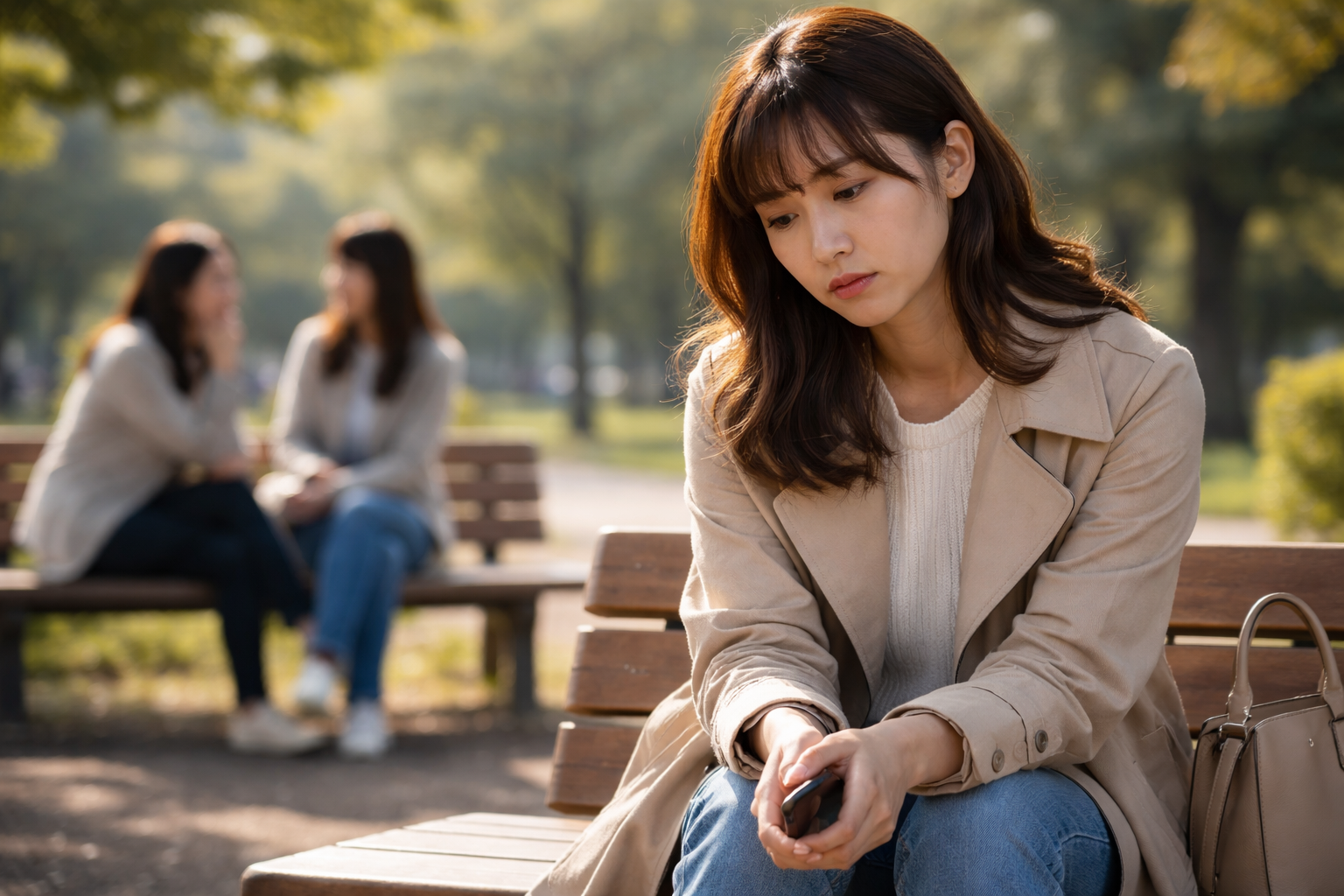 気分転換の時間を意識的に作る