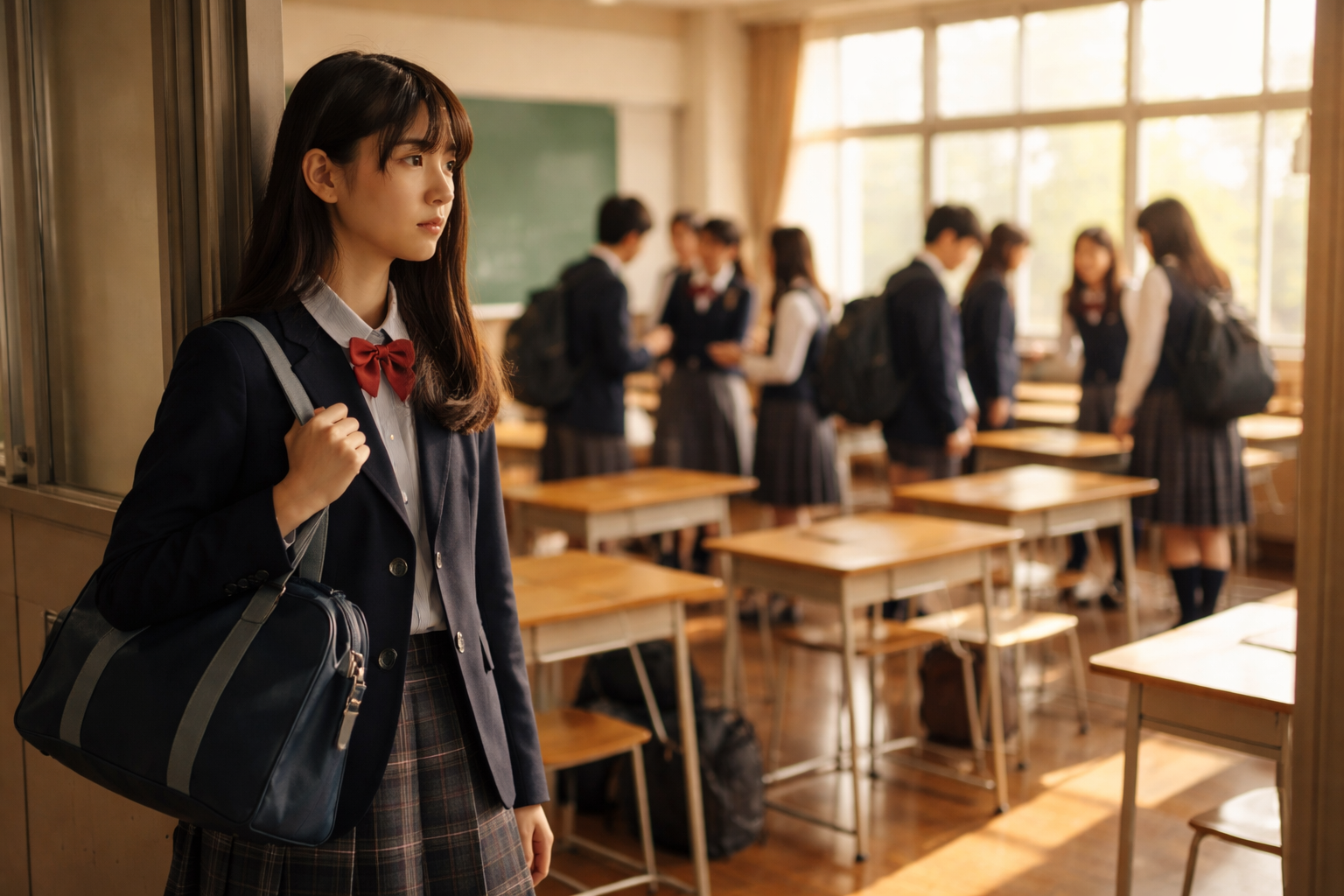 友達がいない不安が強くなる理由