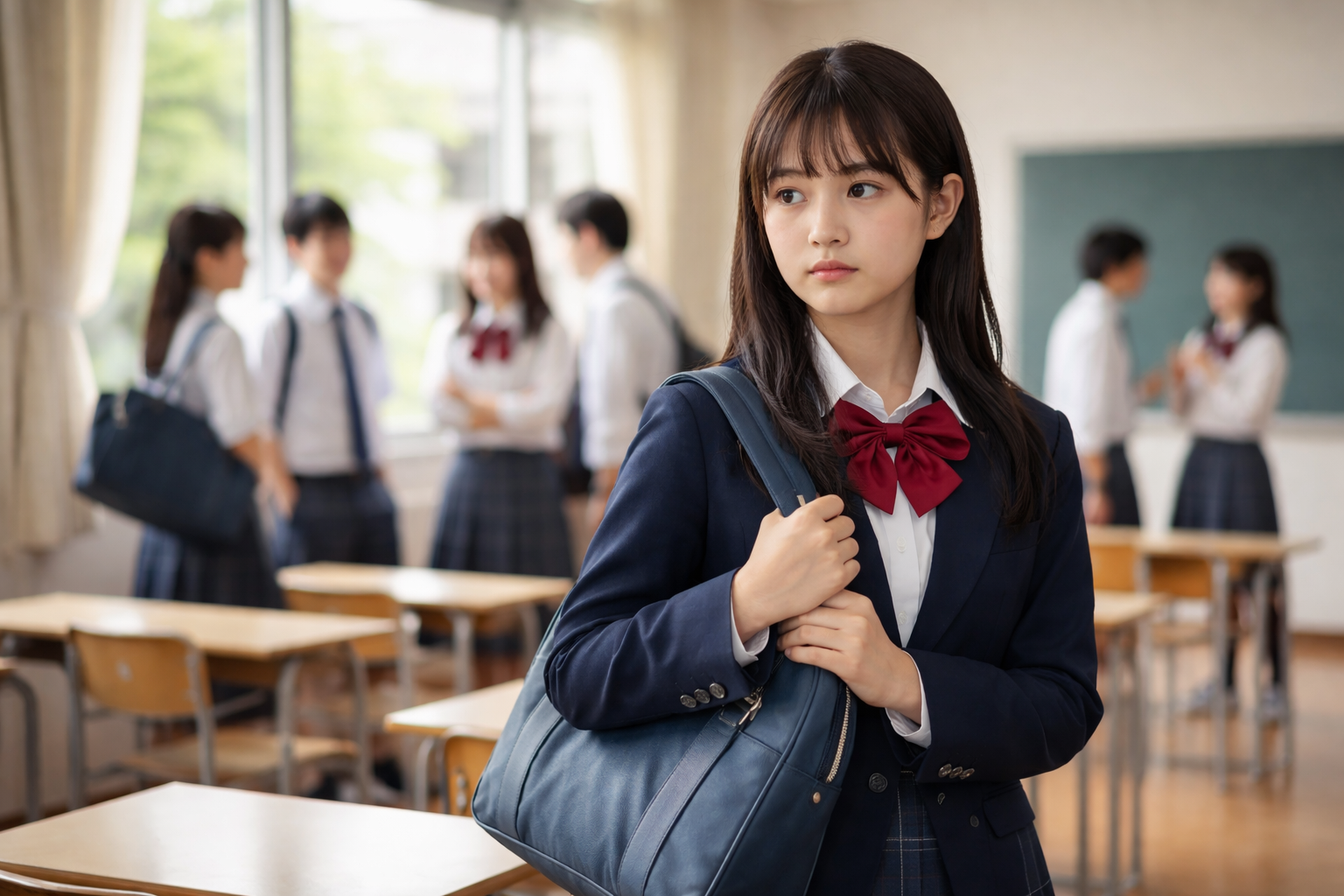 時間とともに変わっていく心理状態