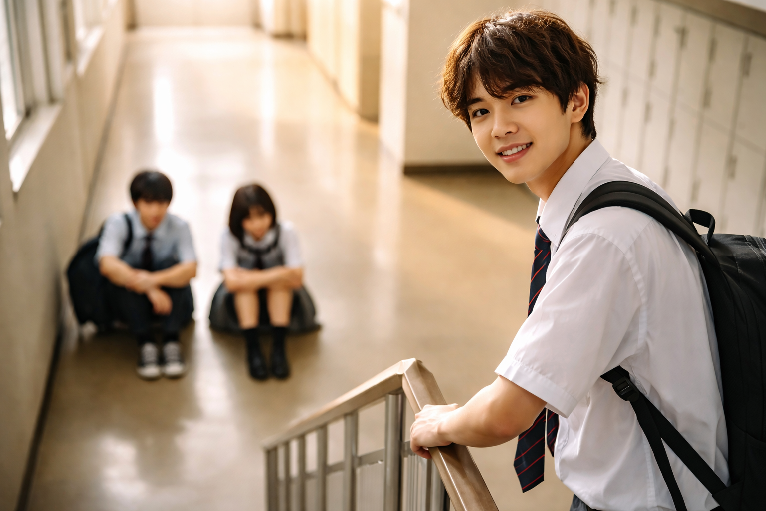 スクールカーストの「底辺」って何？なぜ抜け出しにくいの？