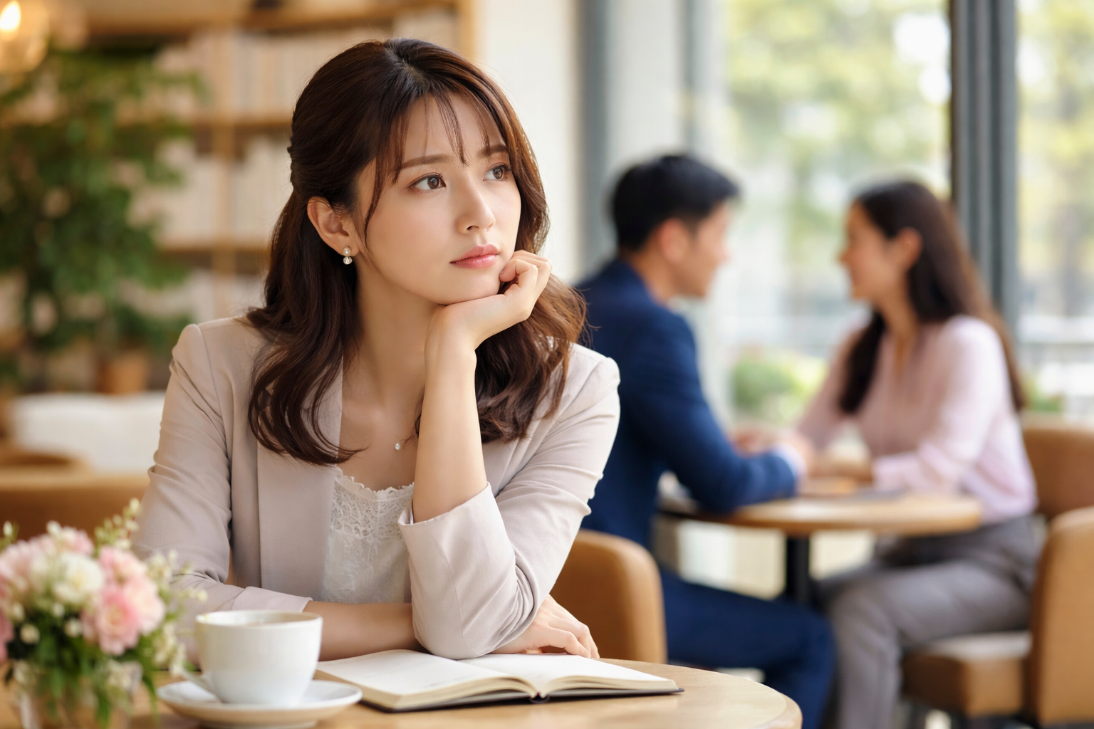 30代女性が婚活を成功させるためのヒント