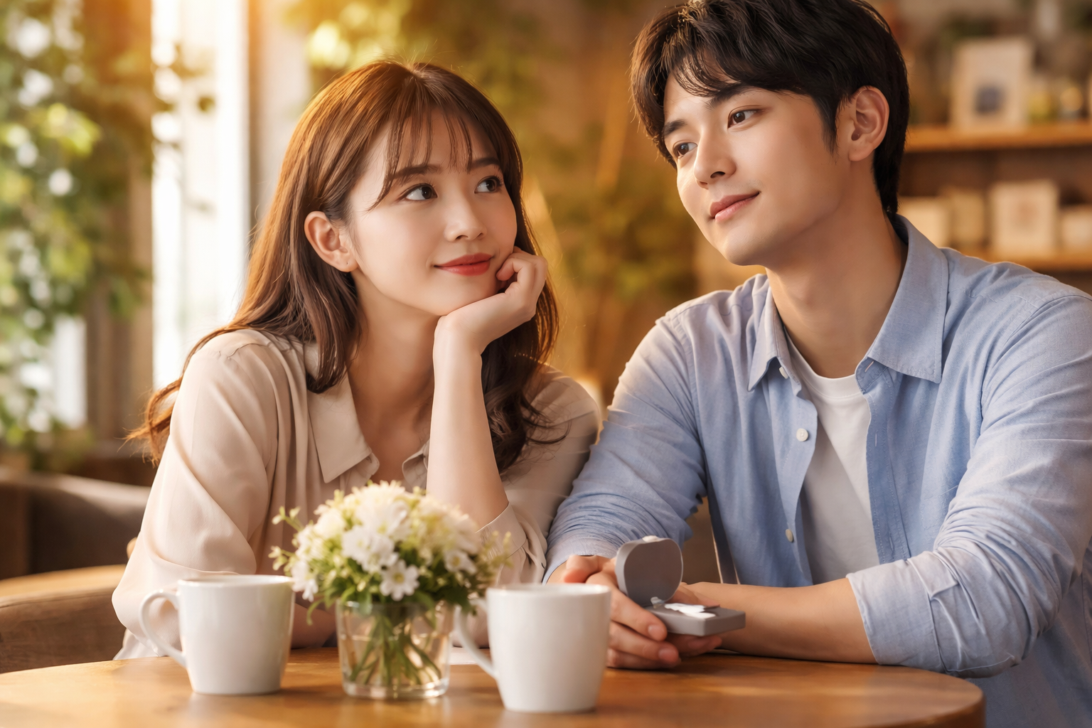 こんなサインは要注意？結婚を考えていない可能性