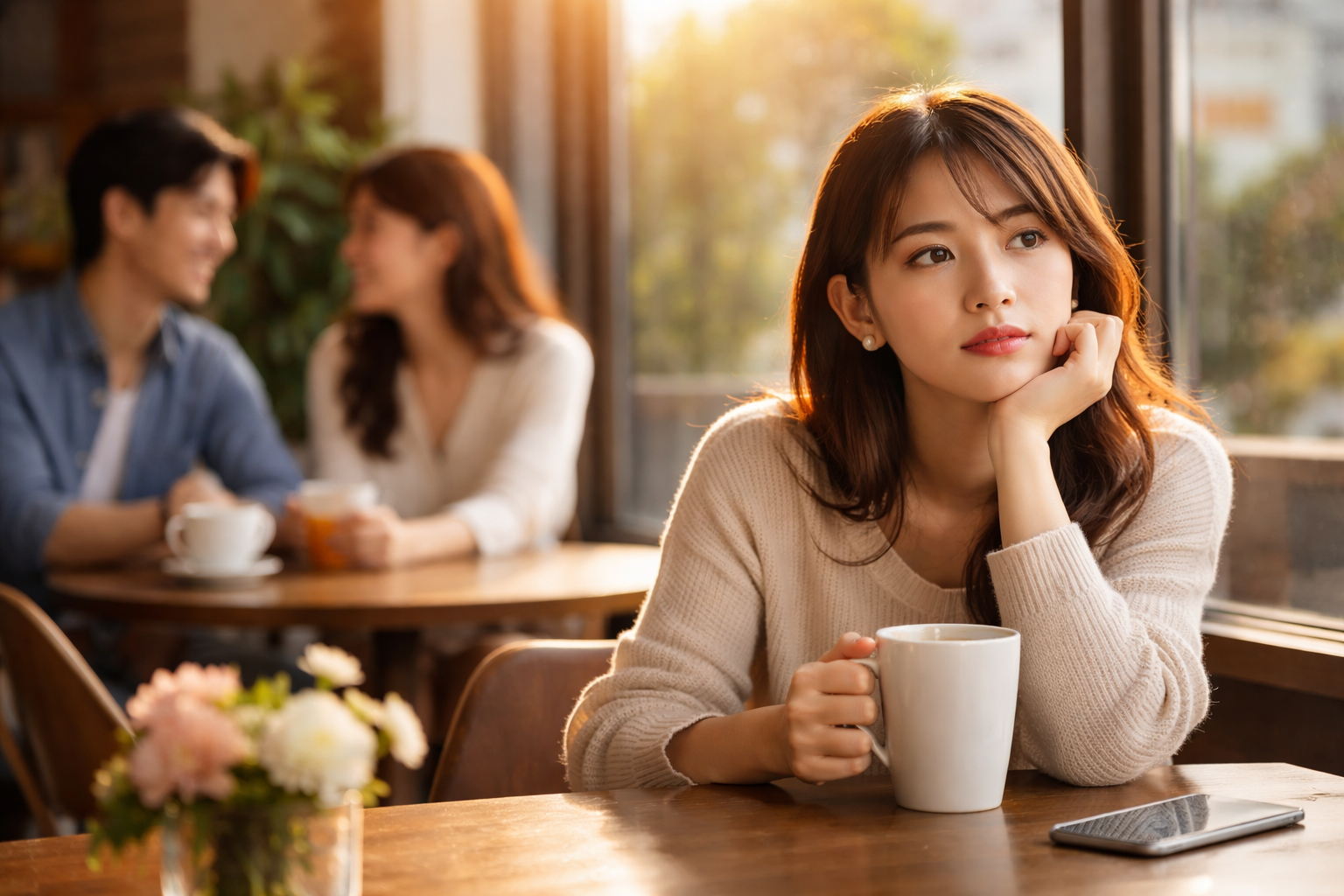 20代後半で結婚に焦る5つの原因