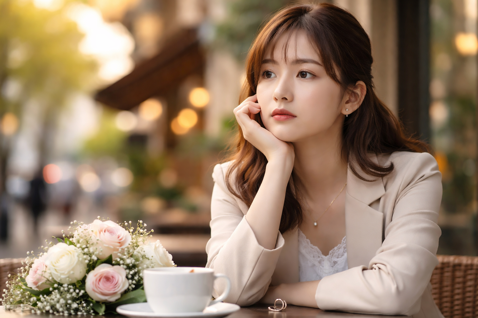 結婚への焦りとうまく付き合う方法