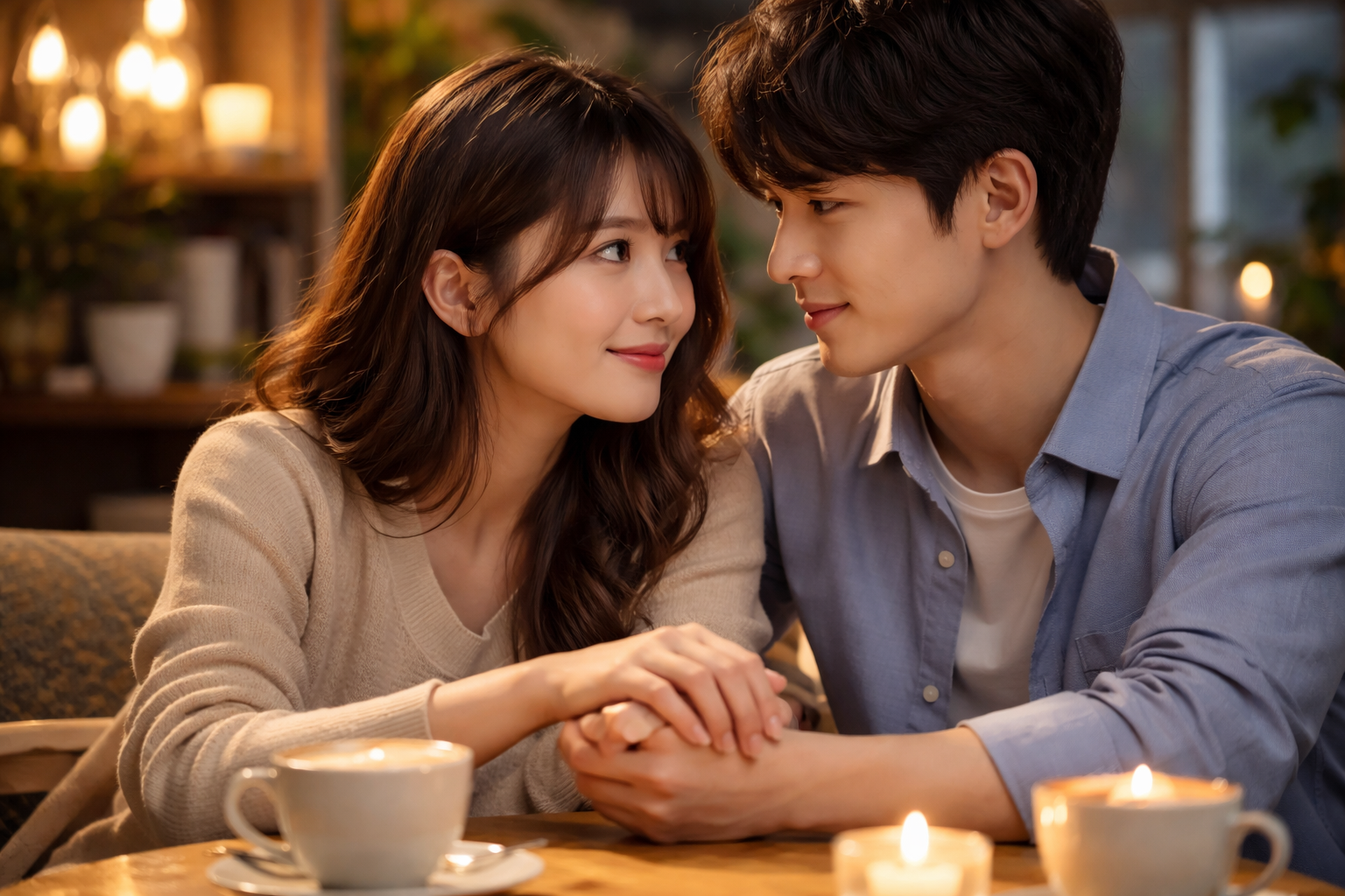 「あるある」だけど実は悩みの種…INFPさんの恋愛の葛藤