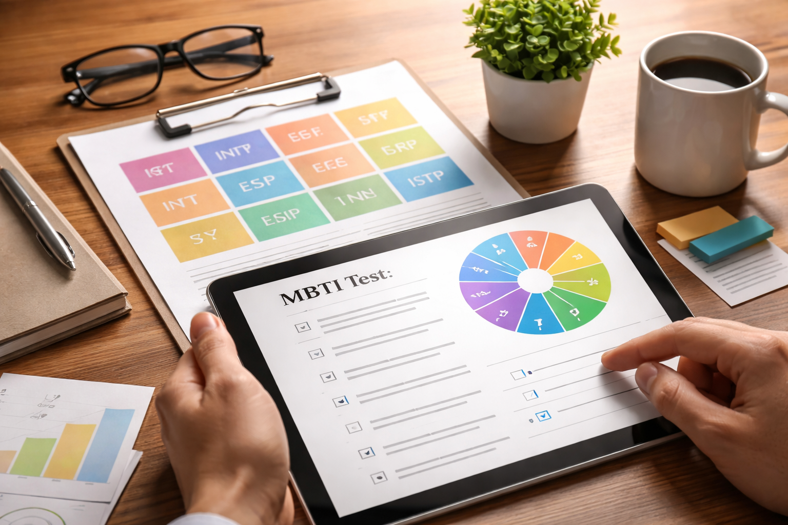 無料版と公式MBTIの違いは？