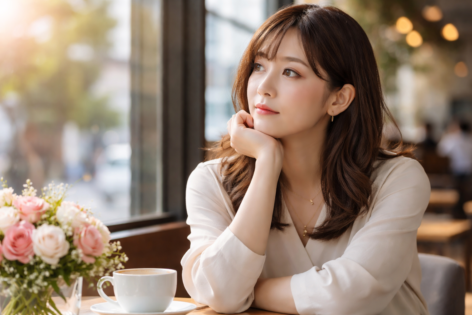 20代後半で結婚への焦りを感じるのは自然なこと