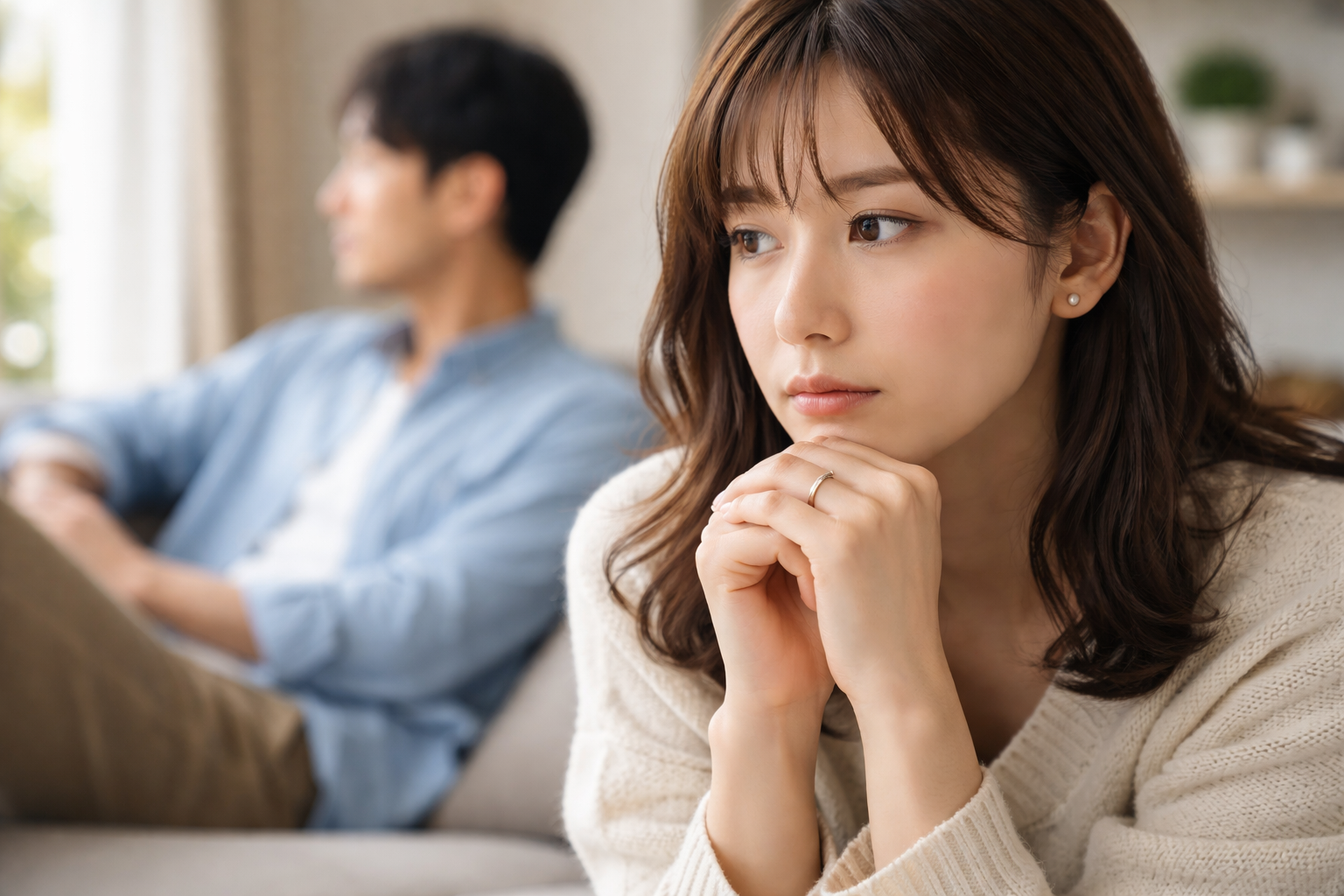 プロポーズされない彼氏に、胸が苦しくなっていませんか?