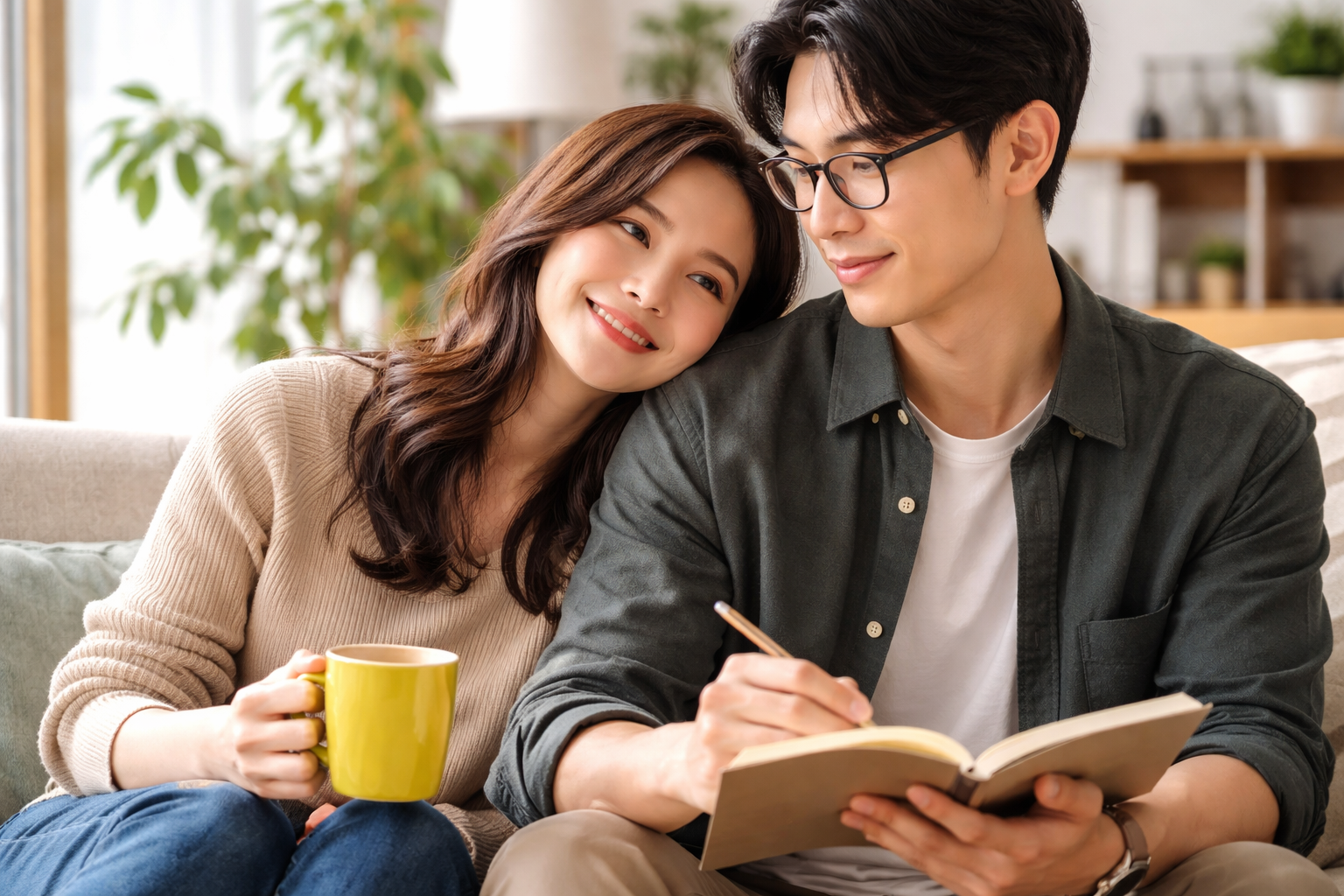 長続きするための3つのポイント