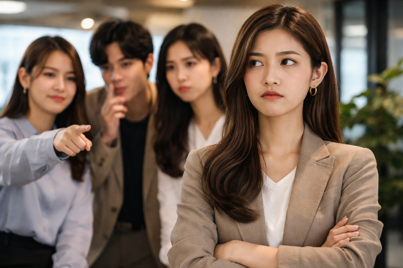 上位常連！「性格悪い」と言われがちなタイプ