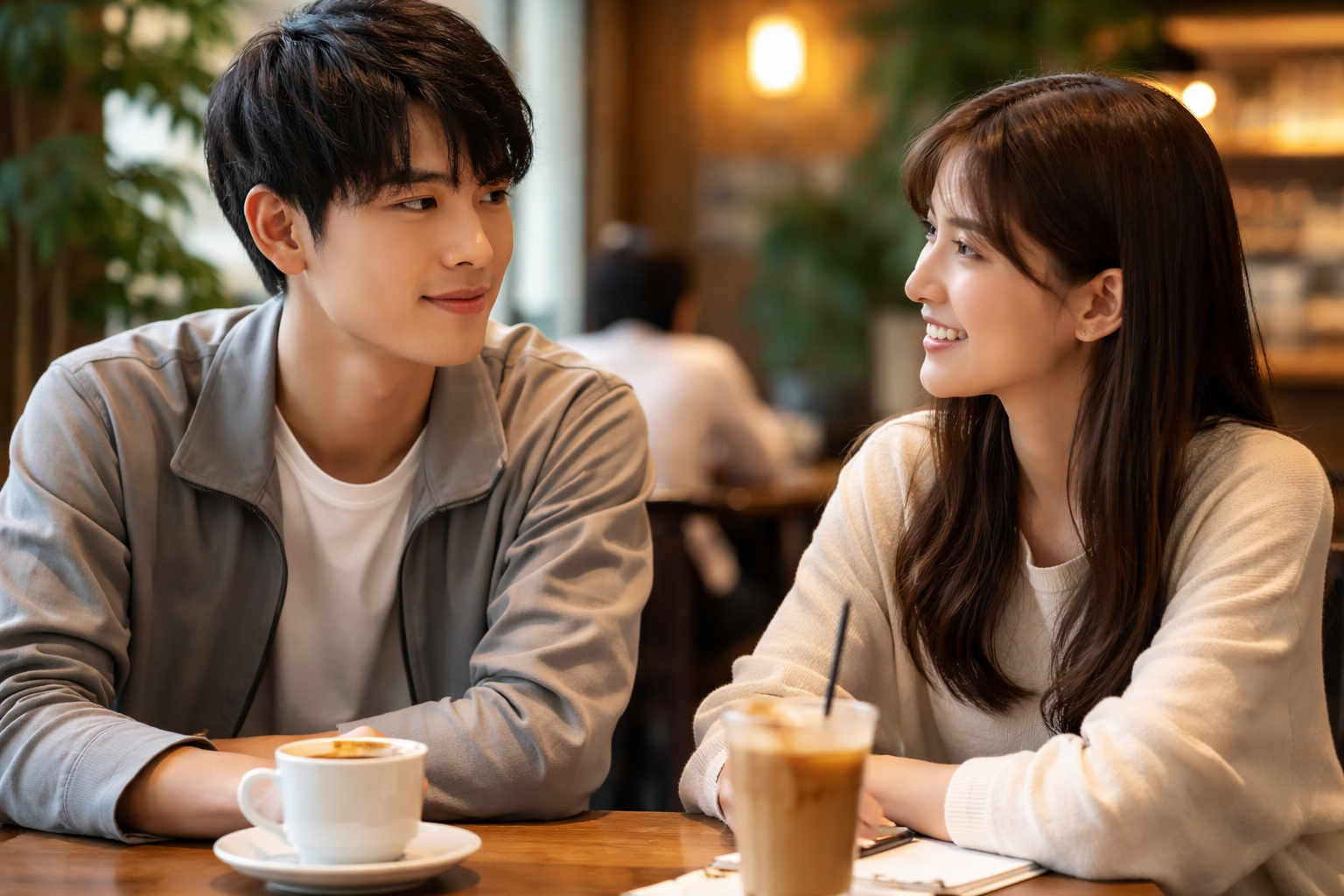 ISTP型の基本的な性格を理解しよう