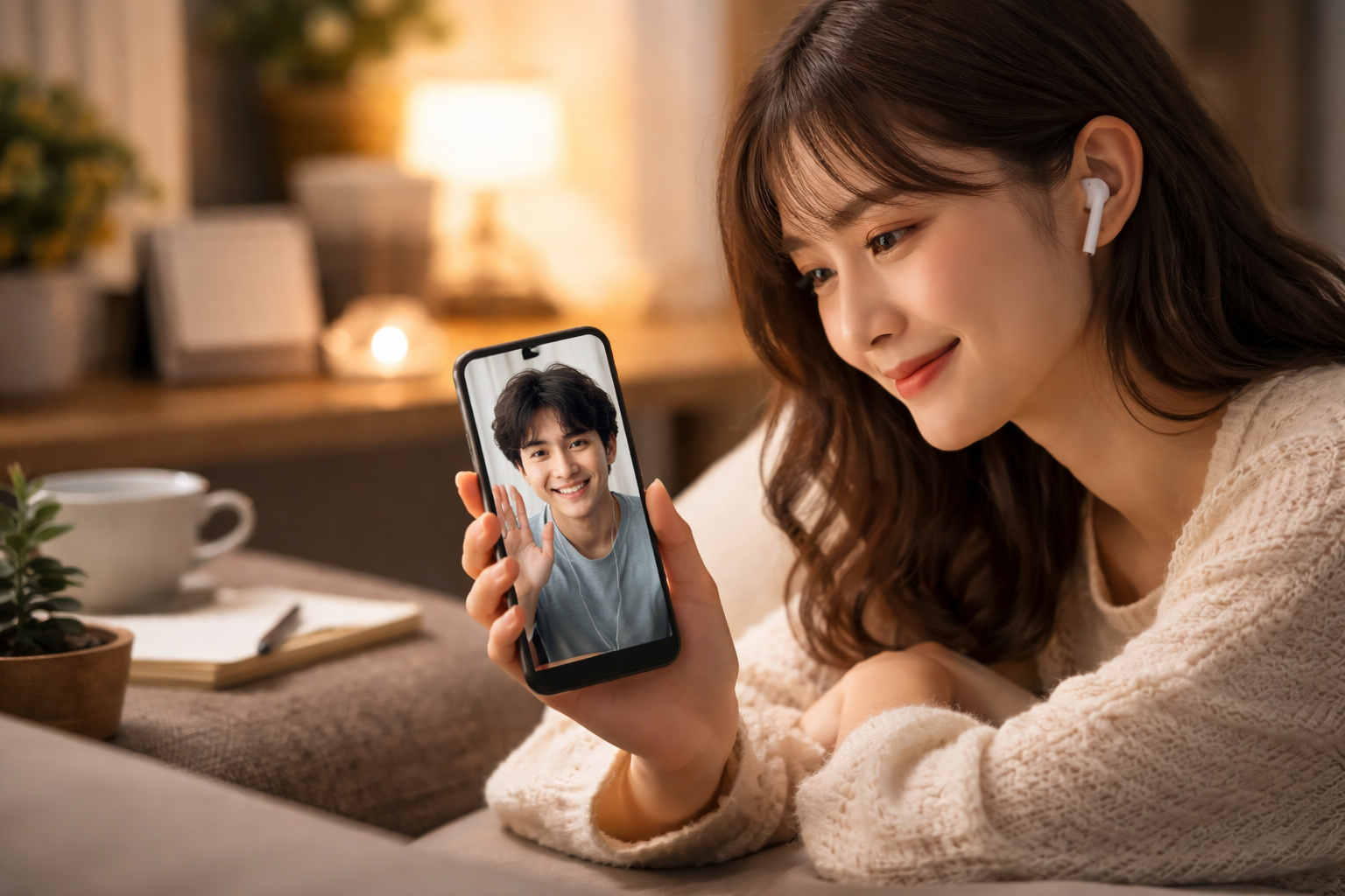 心地よい連絡頻度の見つけ方