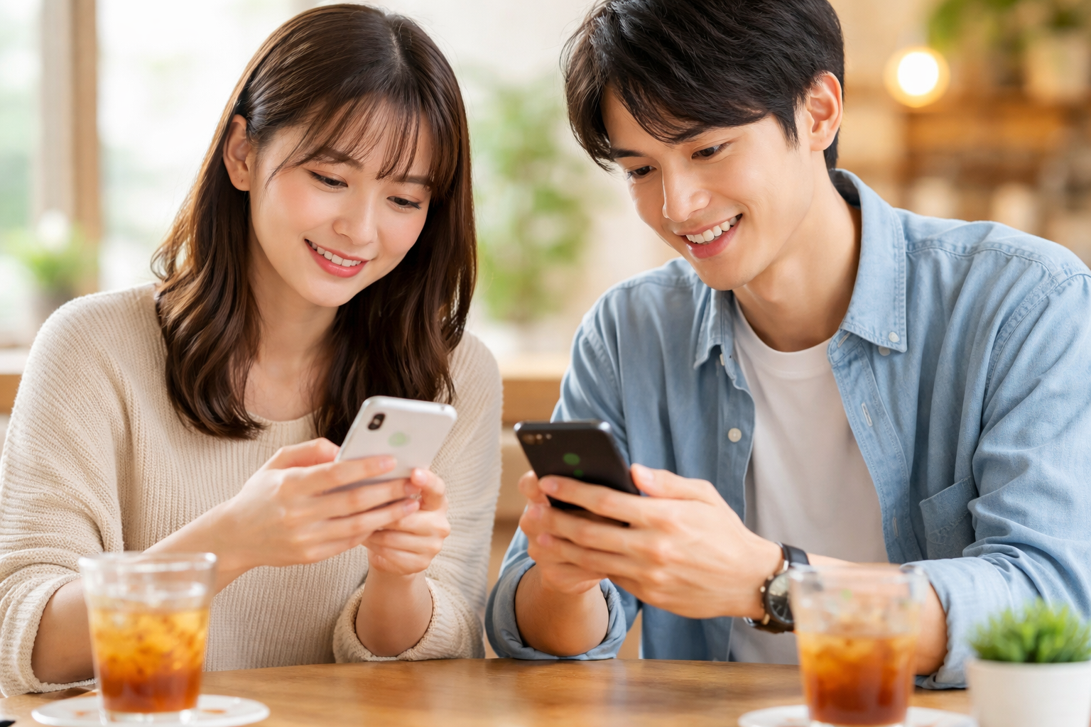 毎日LINEするメリットとデメリット