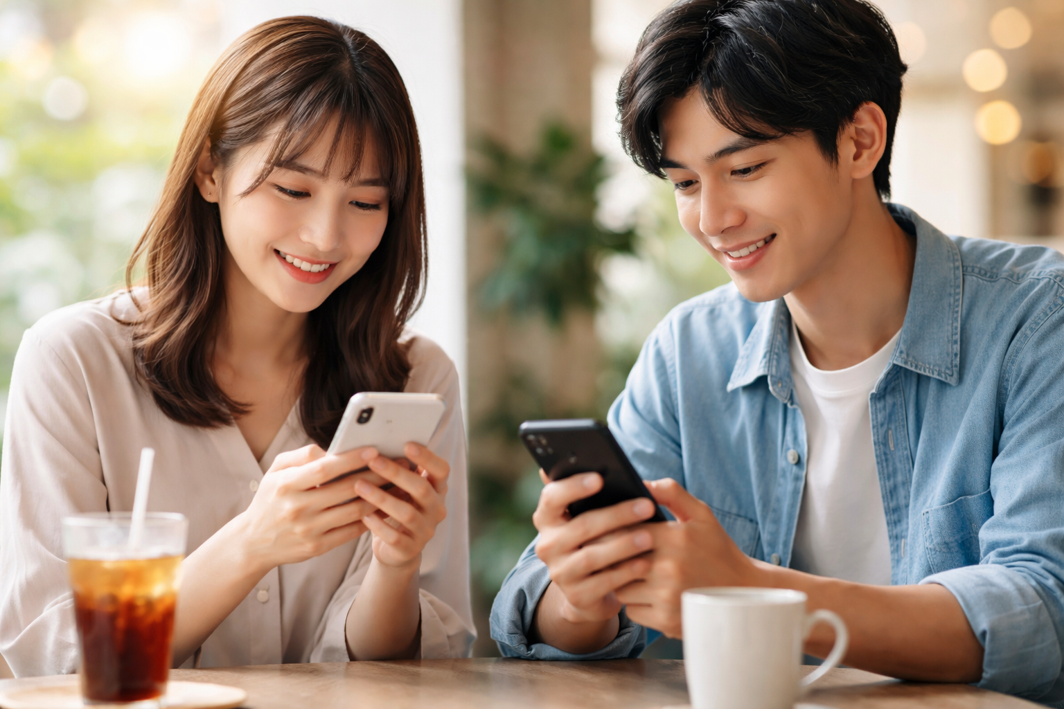 男性心理から見た「毎日LINE」の本音