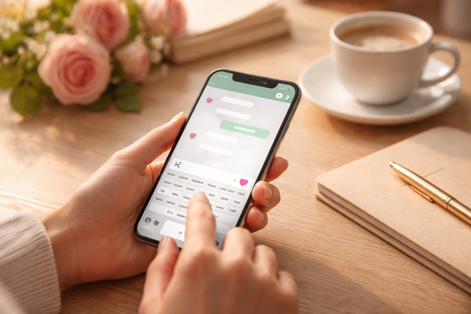 復縁LINEで避けるべきNG表現とは？