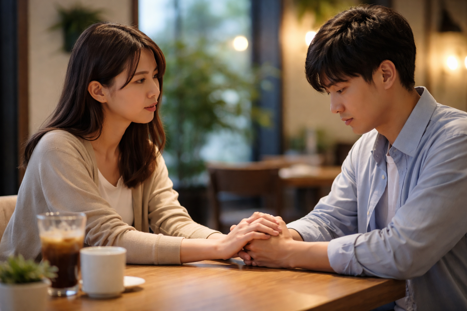 別れ話の後、気をつけておきたいこと