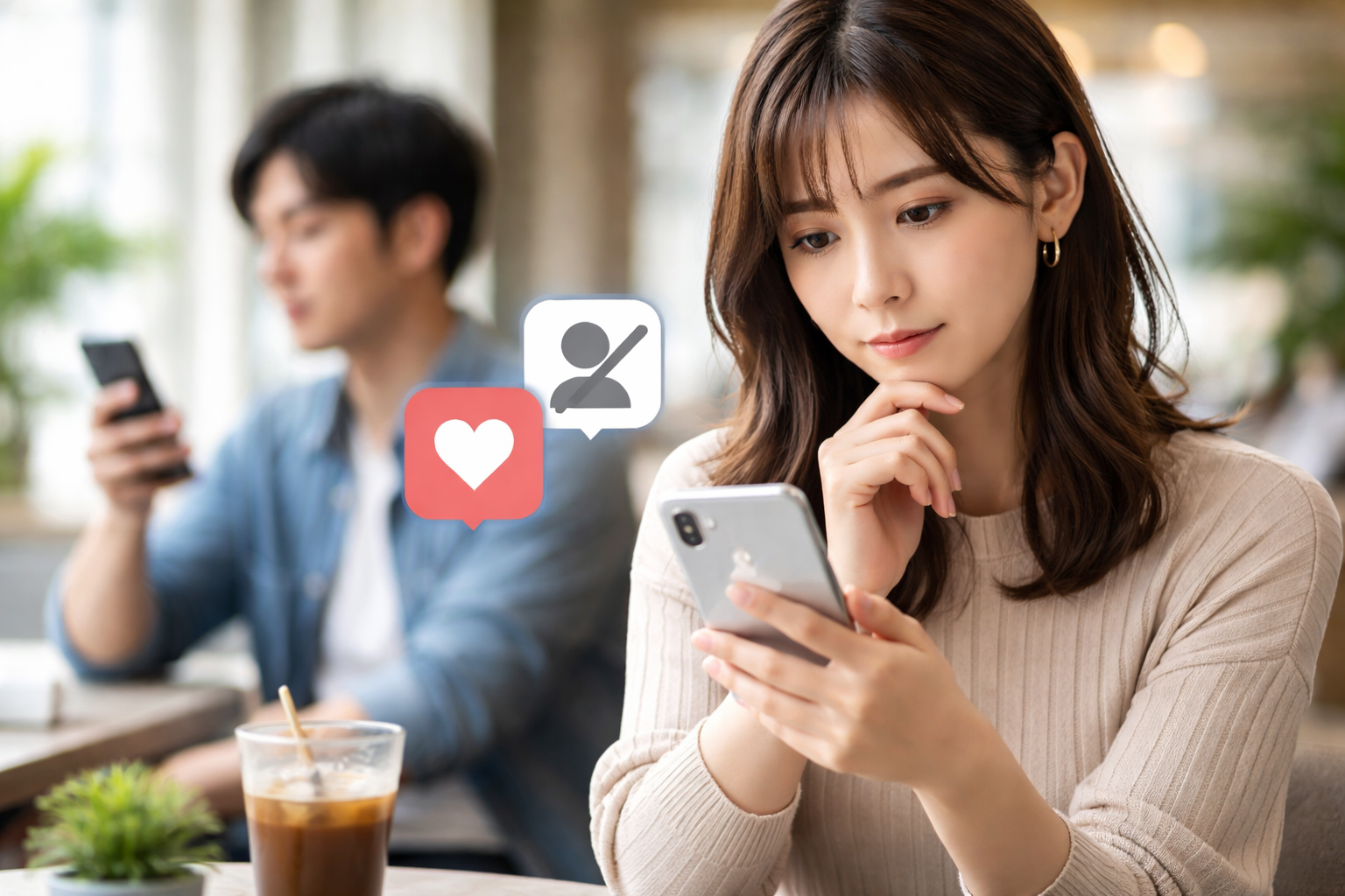 復縁を望む場合の注意点とアプローチ