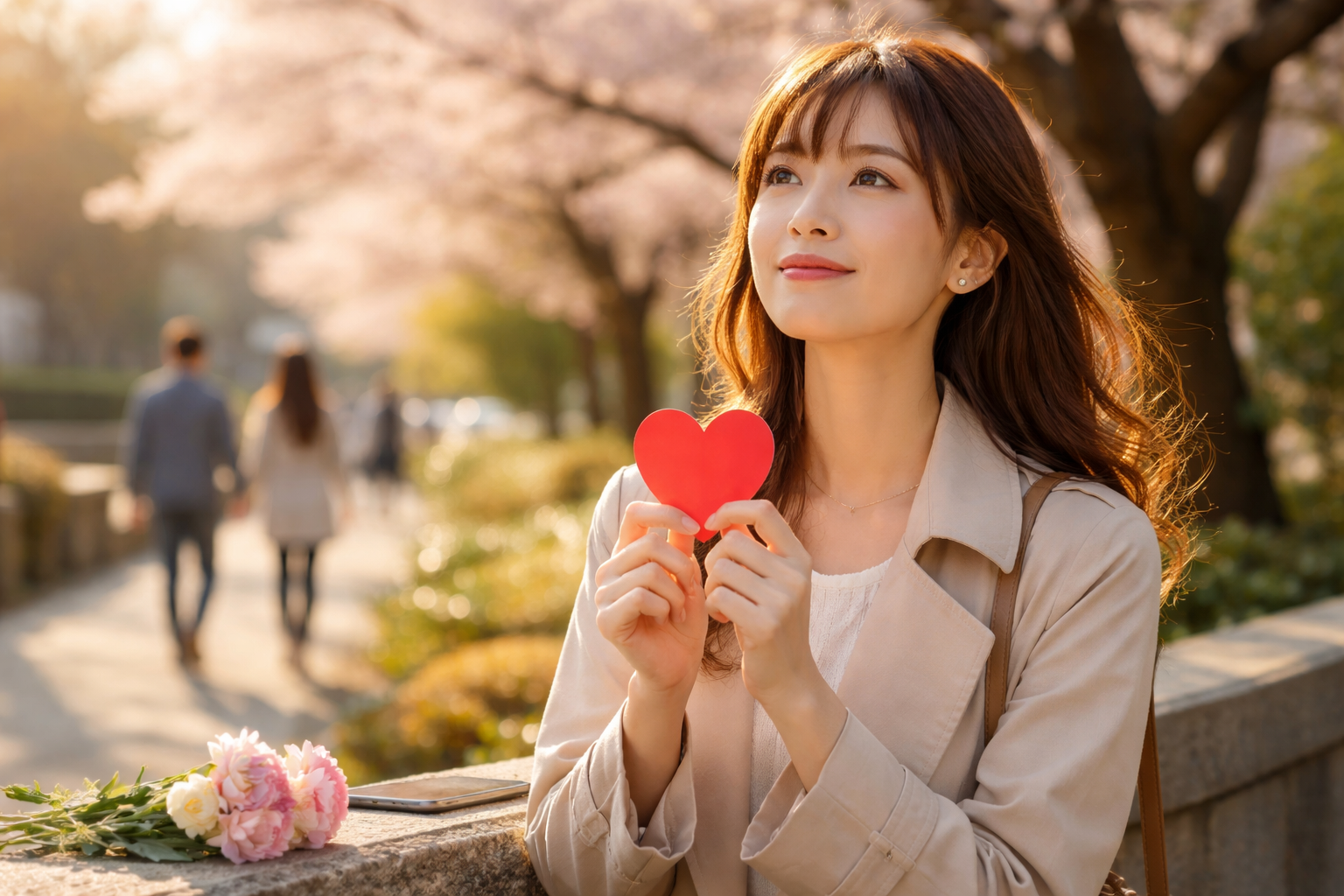 失恋の悲しみをしっかり受け止めることから始めよう