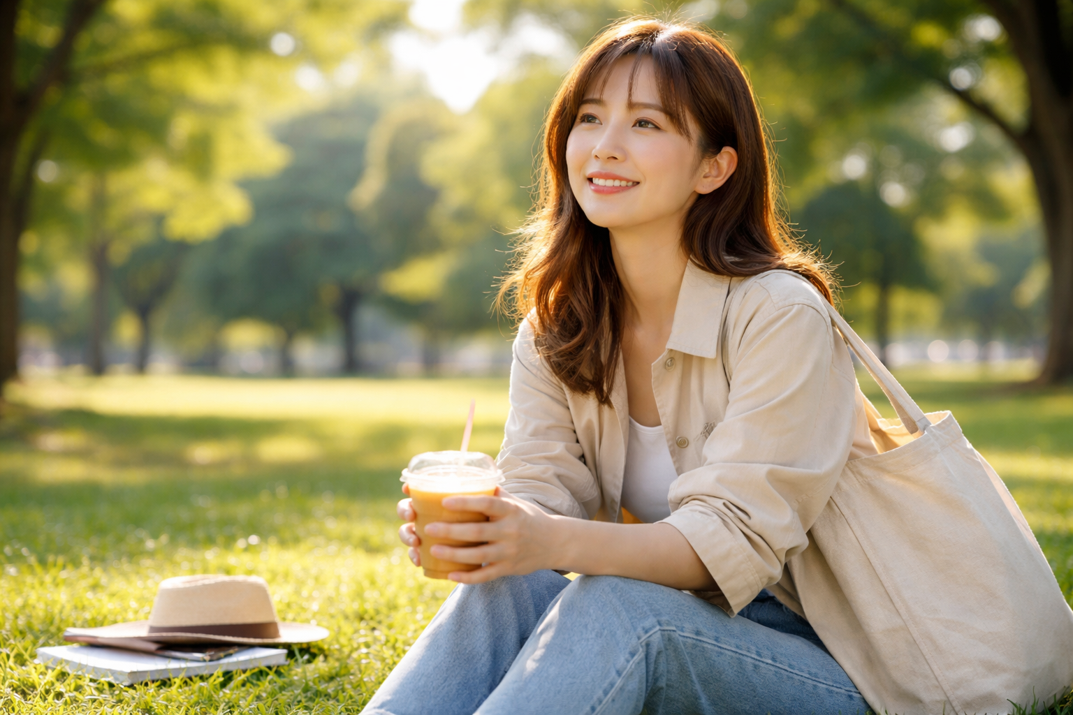 友達が少なくても幸せに過ごすための考え方