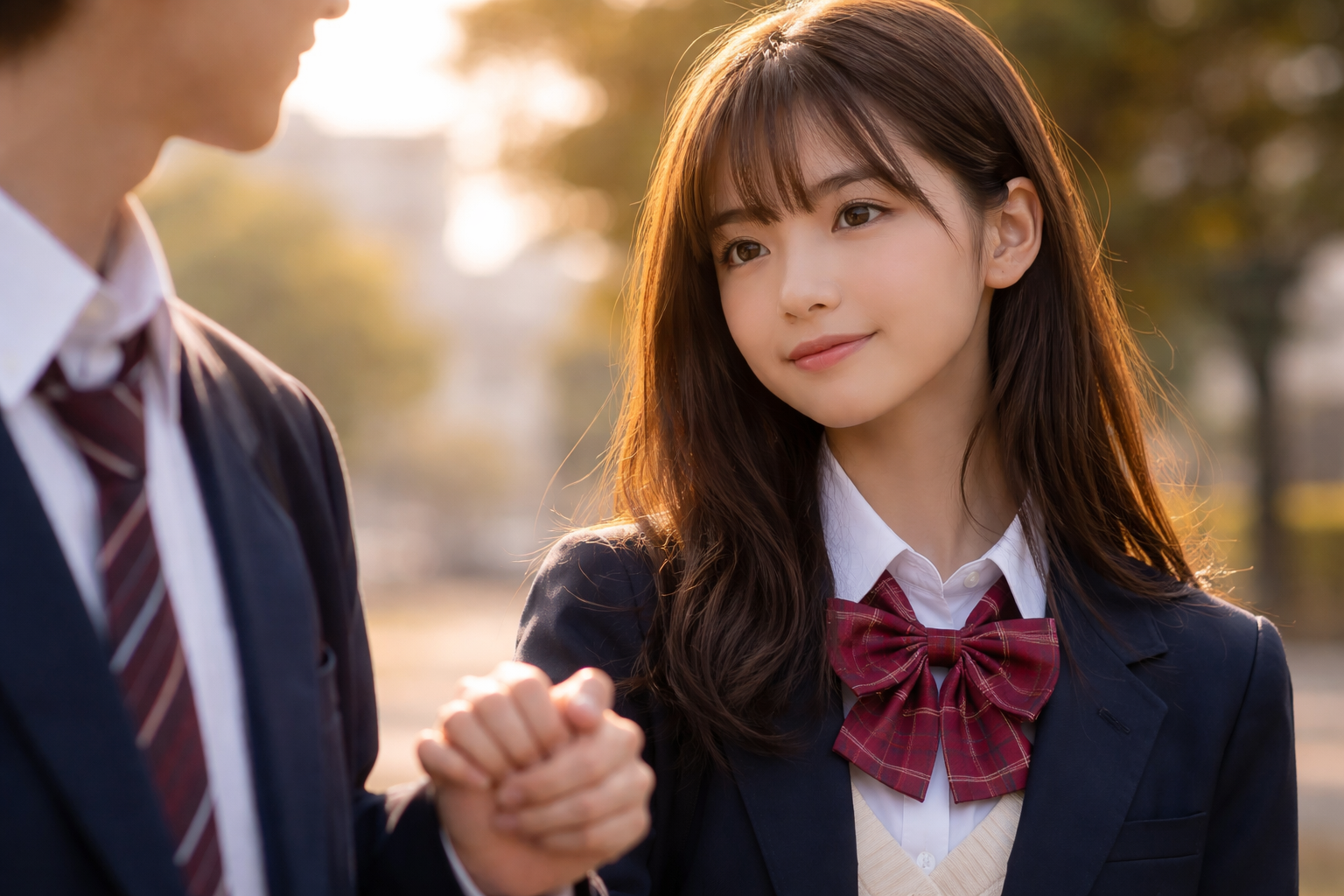 初めての彼氏ができたとき、私は不安だらけだった