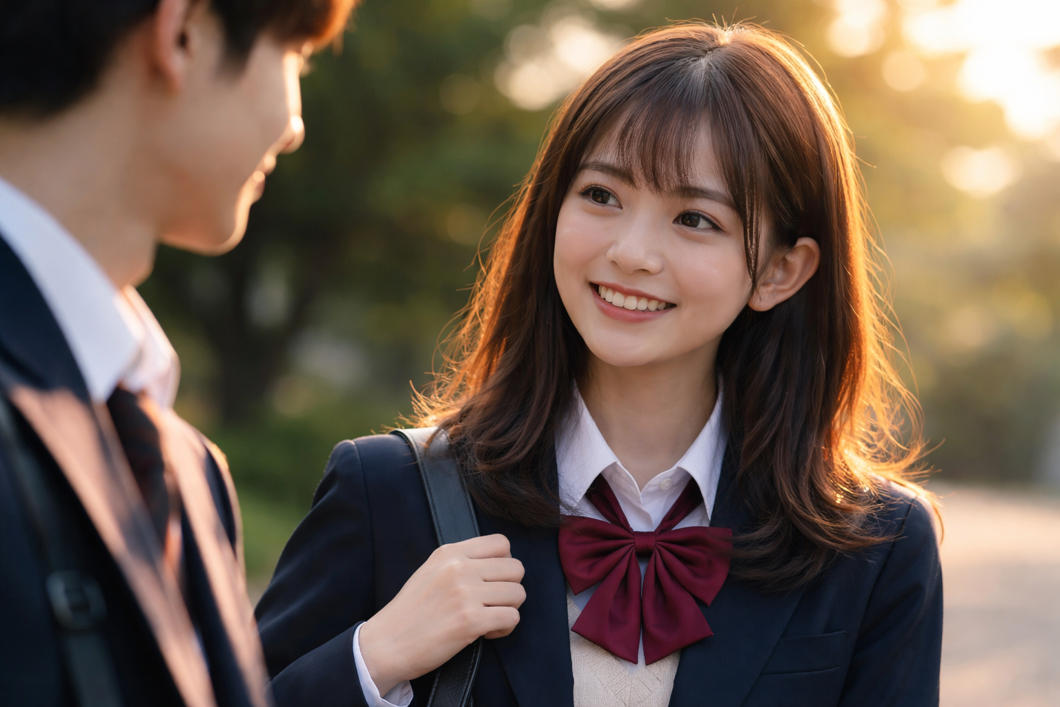 初めての彼氏への不安を和らげる5つの方法